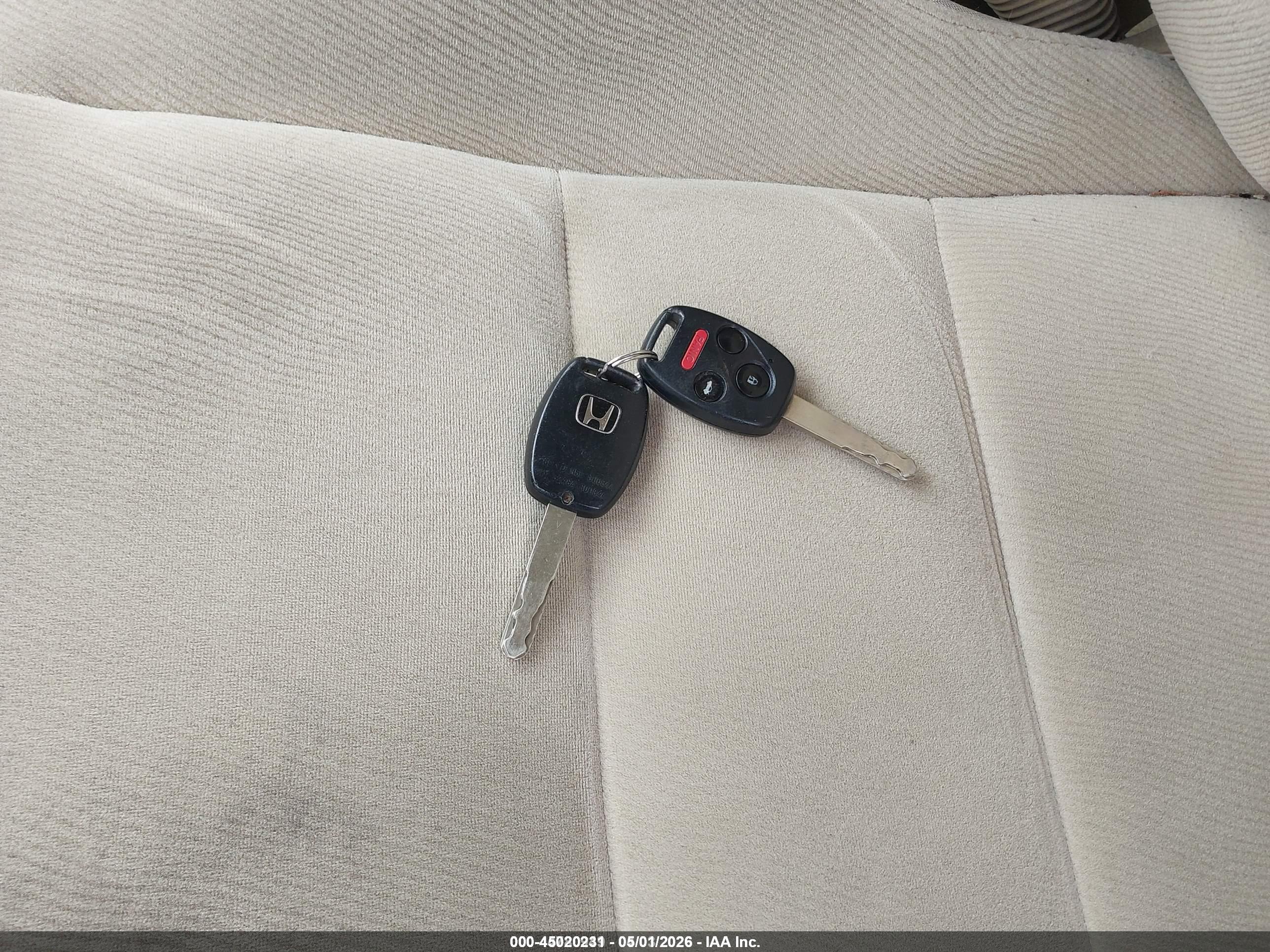 HONDA CIVIC image 11