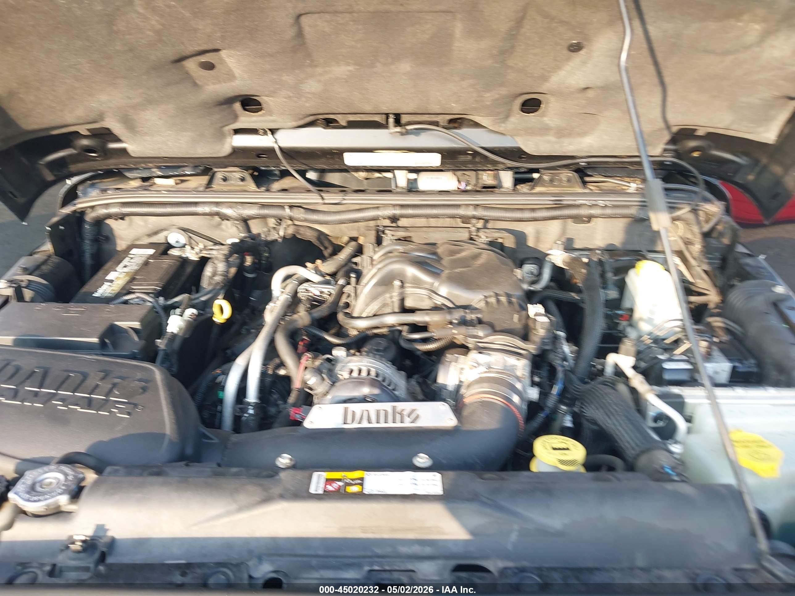 JEEP WRANGLER image 10