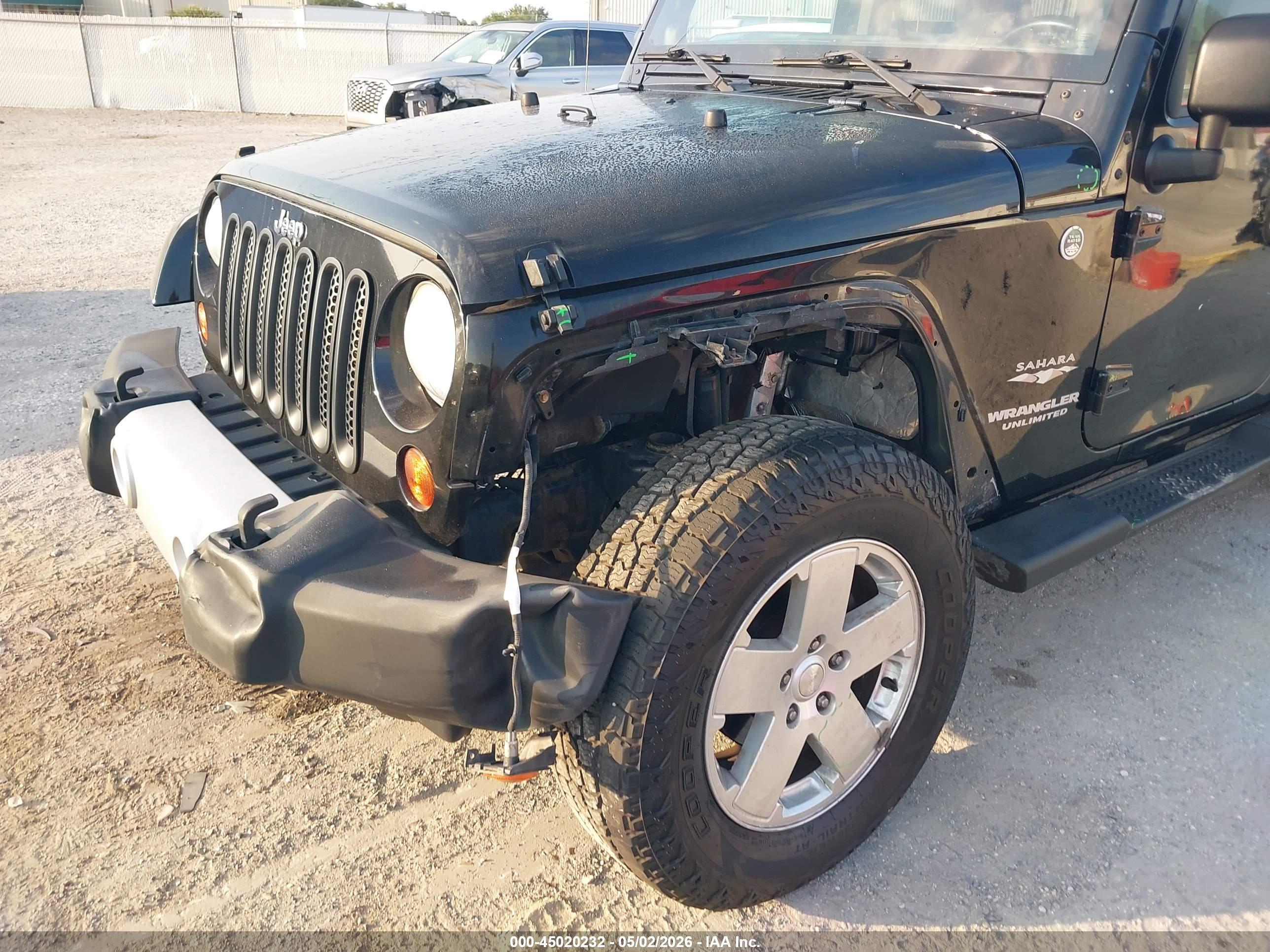 JEEP WRANGLER image 6