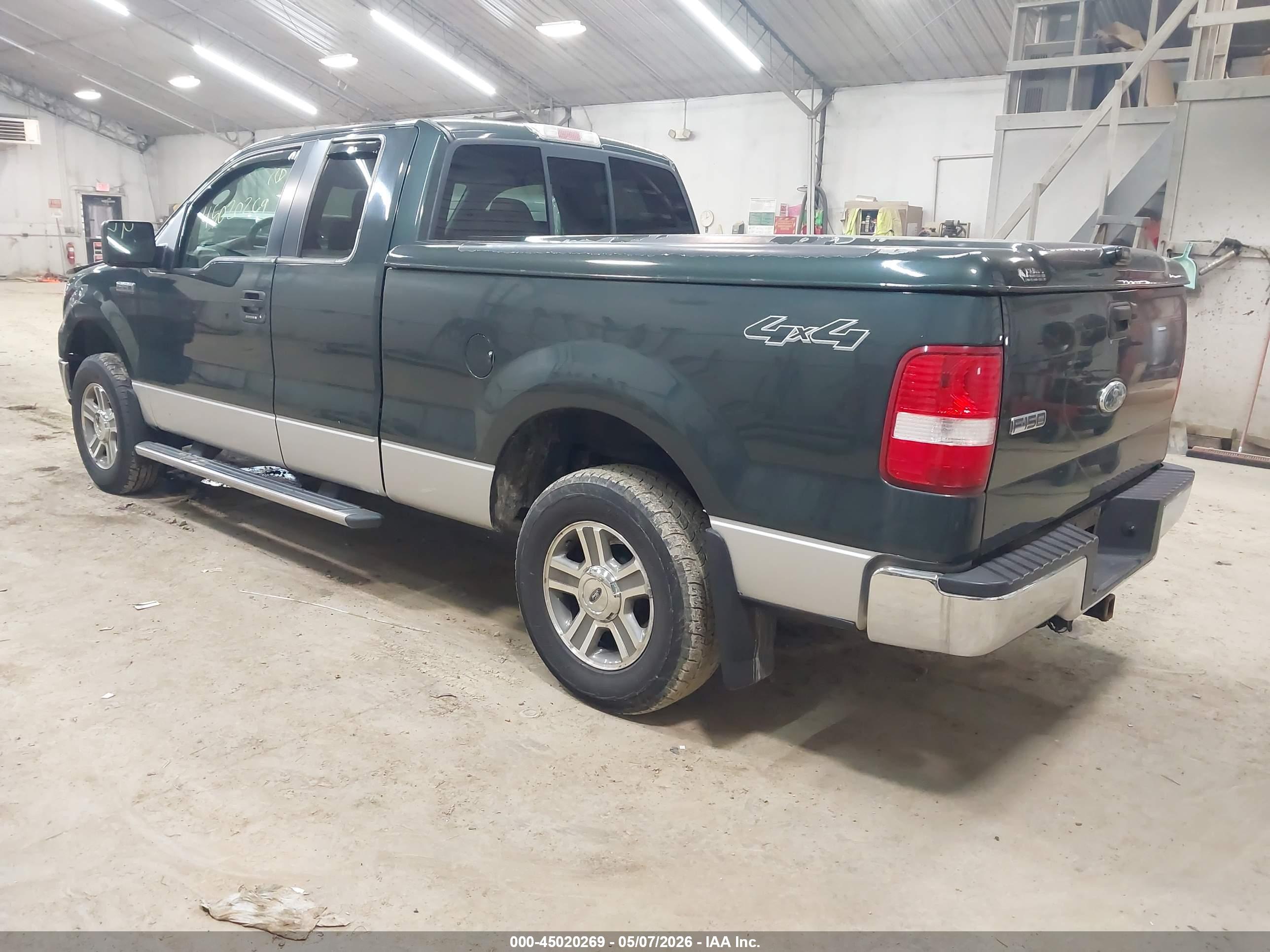 FORD F-150 image 3