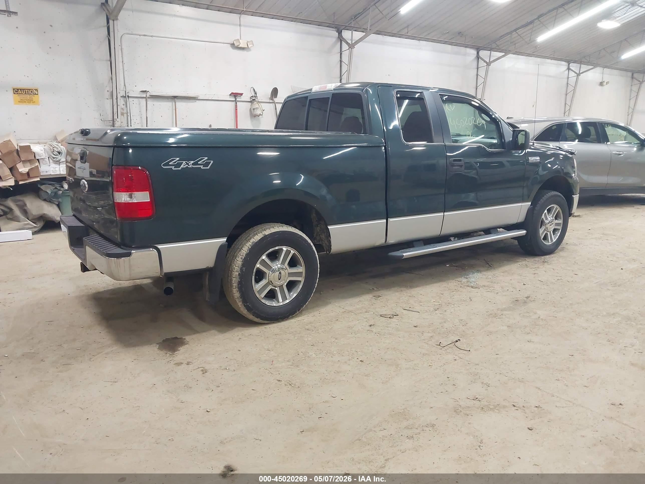 FORD F-150 image 4