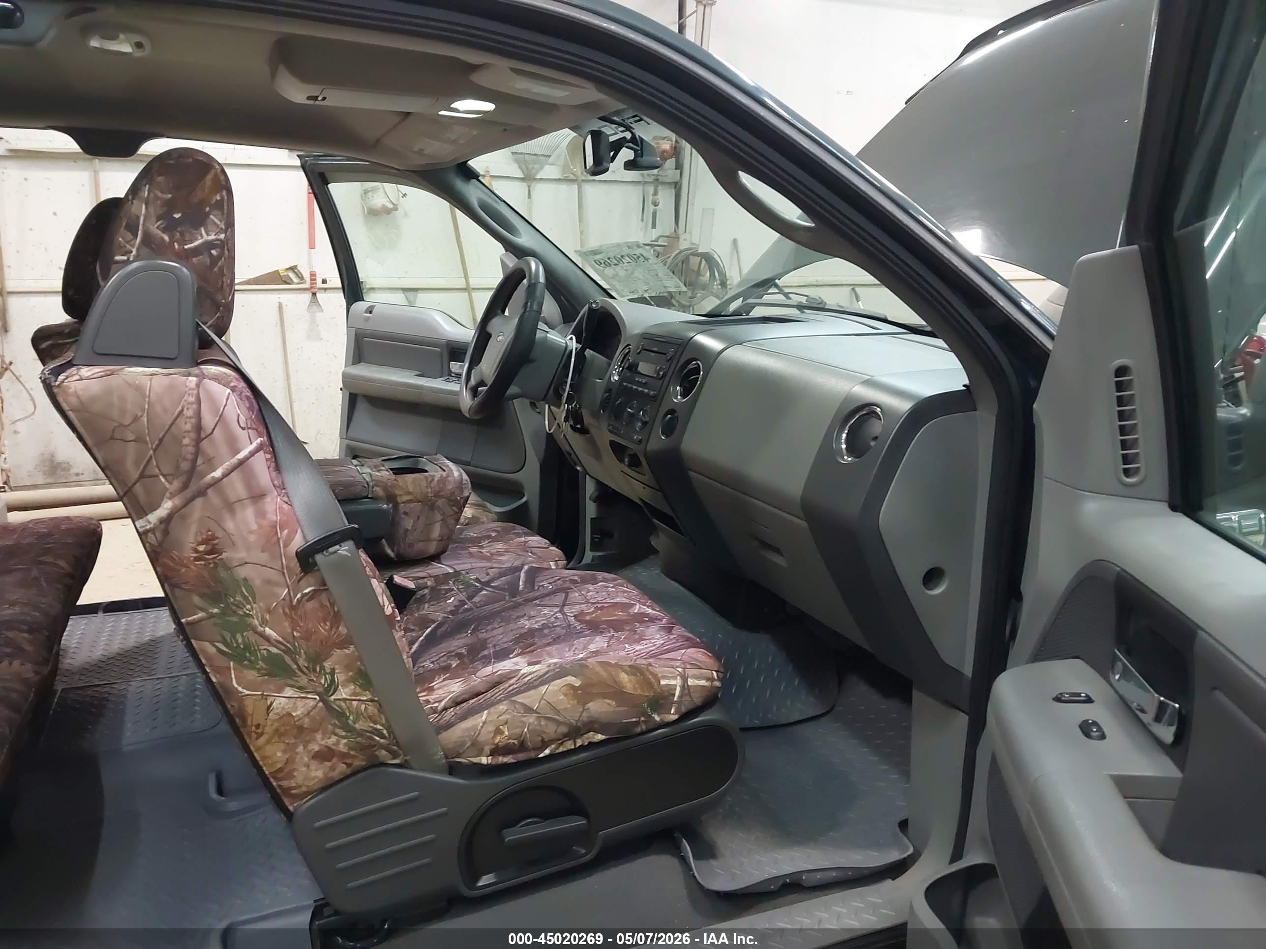FORD F-150 image 5