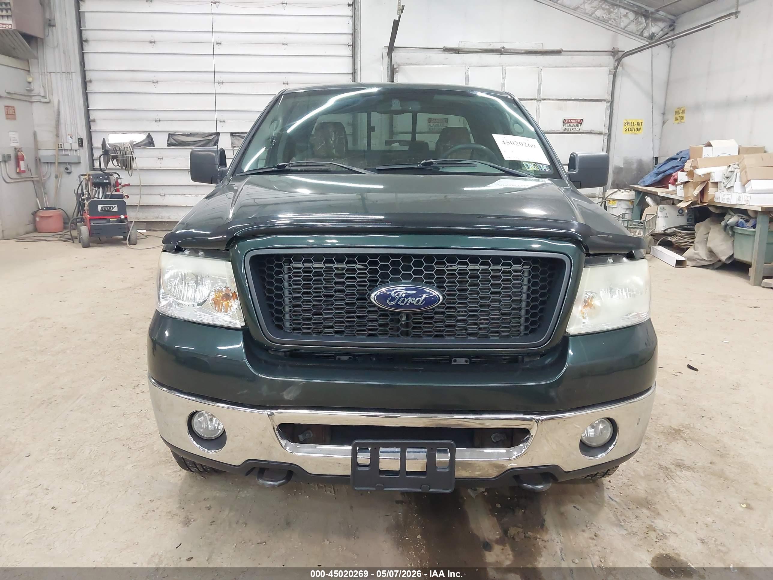 FORD F-150 image 6