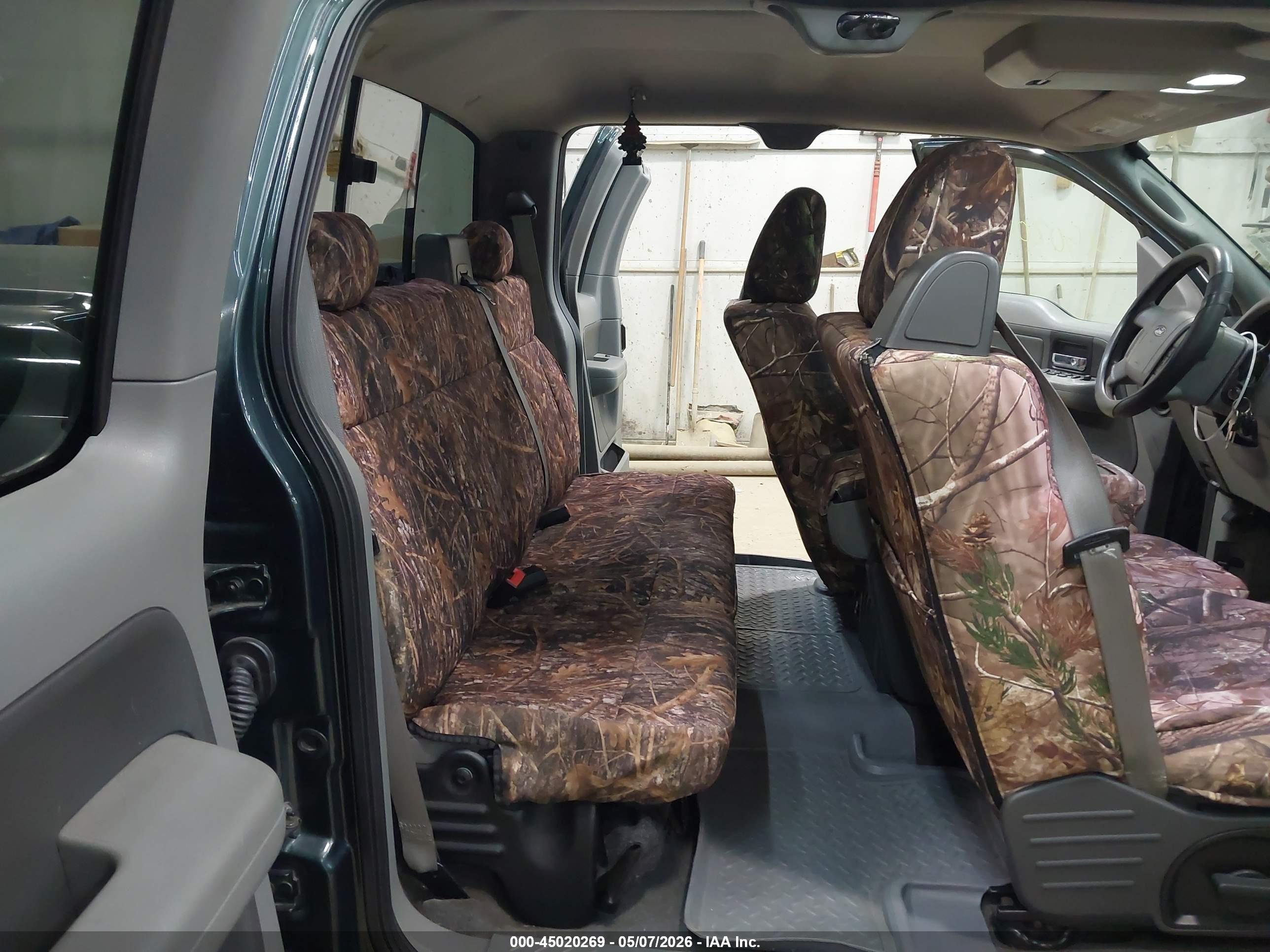 FORD F-150 image 8