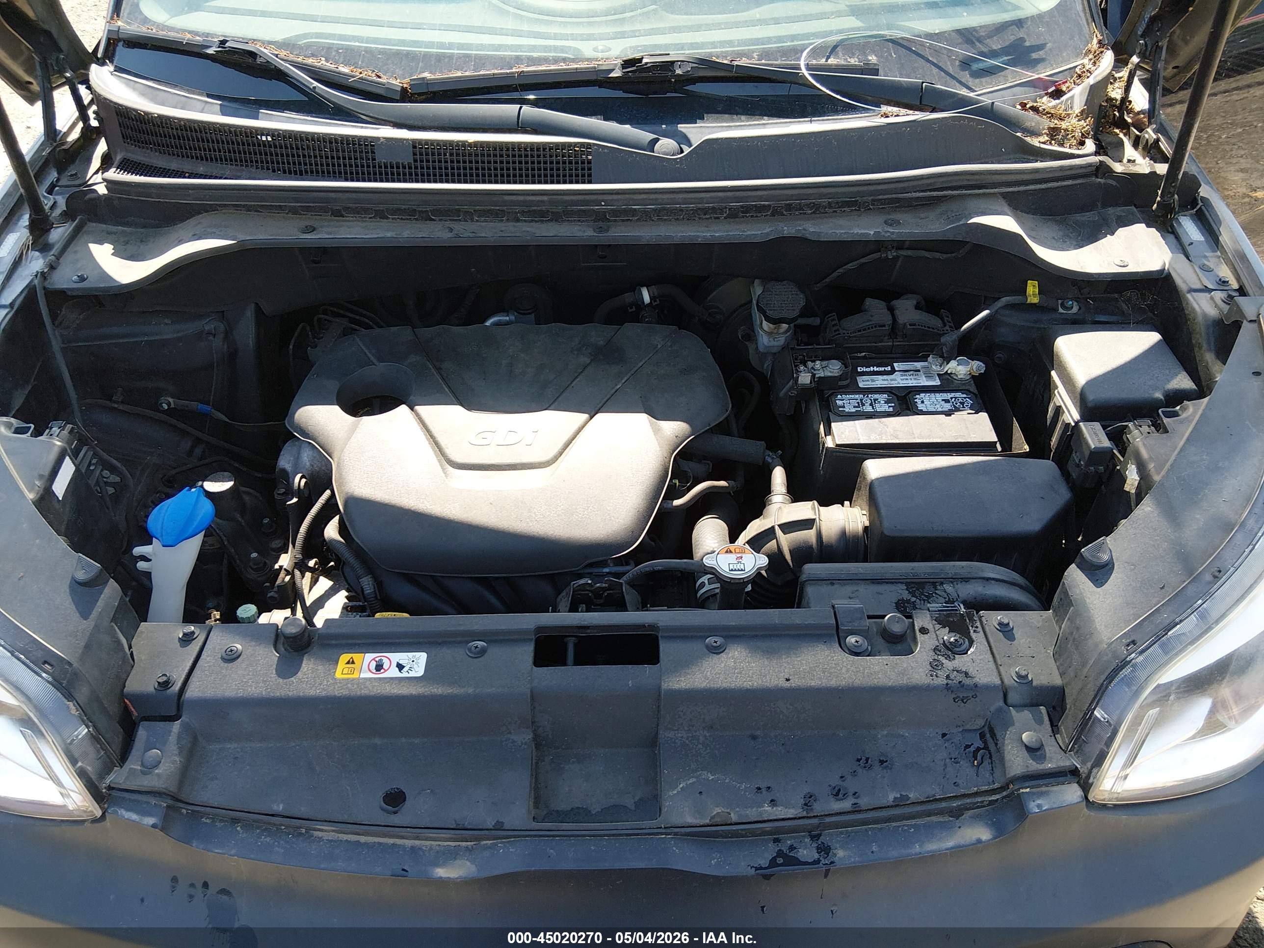 KIA SOUL image 10