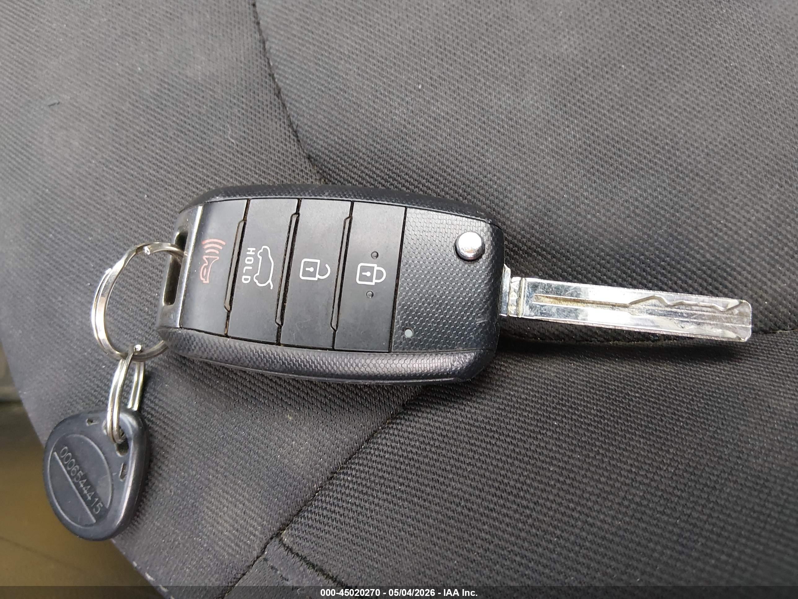 KIA SOUL image 11