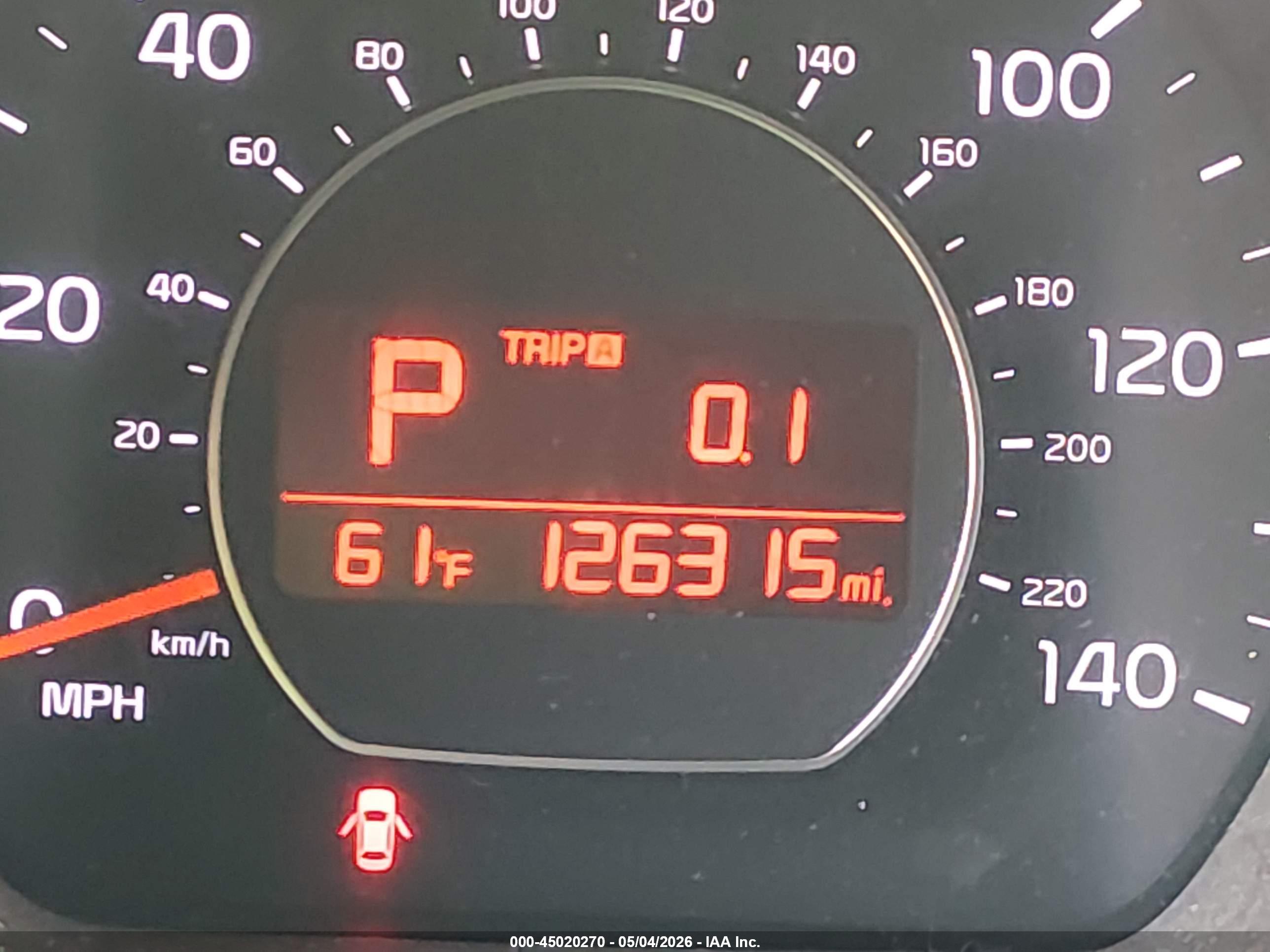KIA SOUL image 7