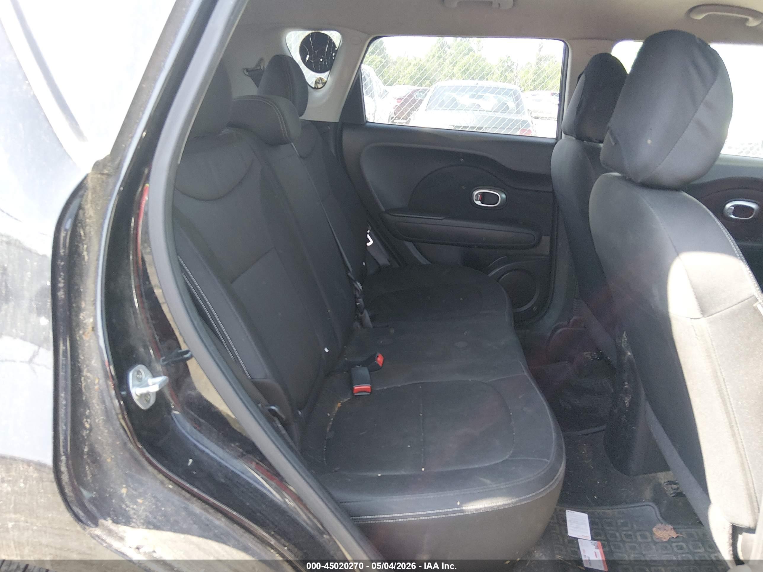 KIA SOUL image 8