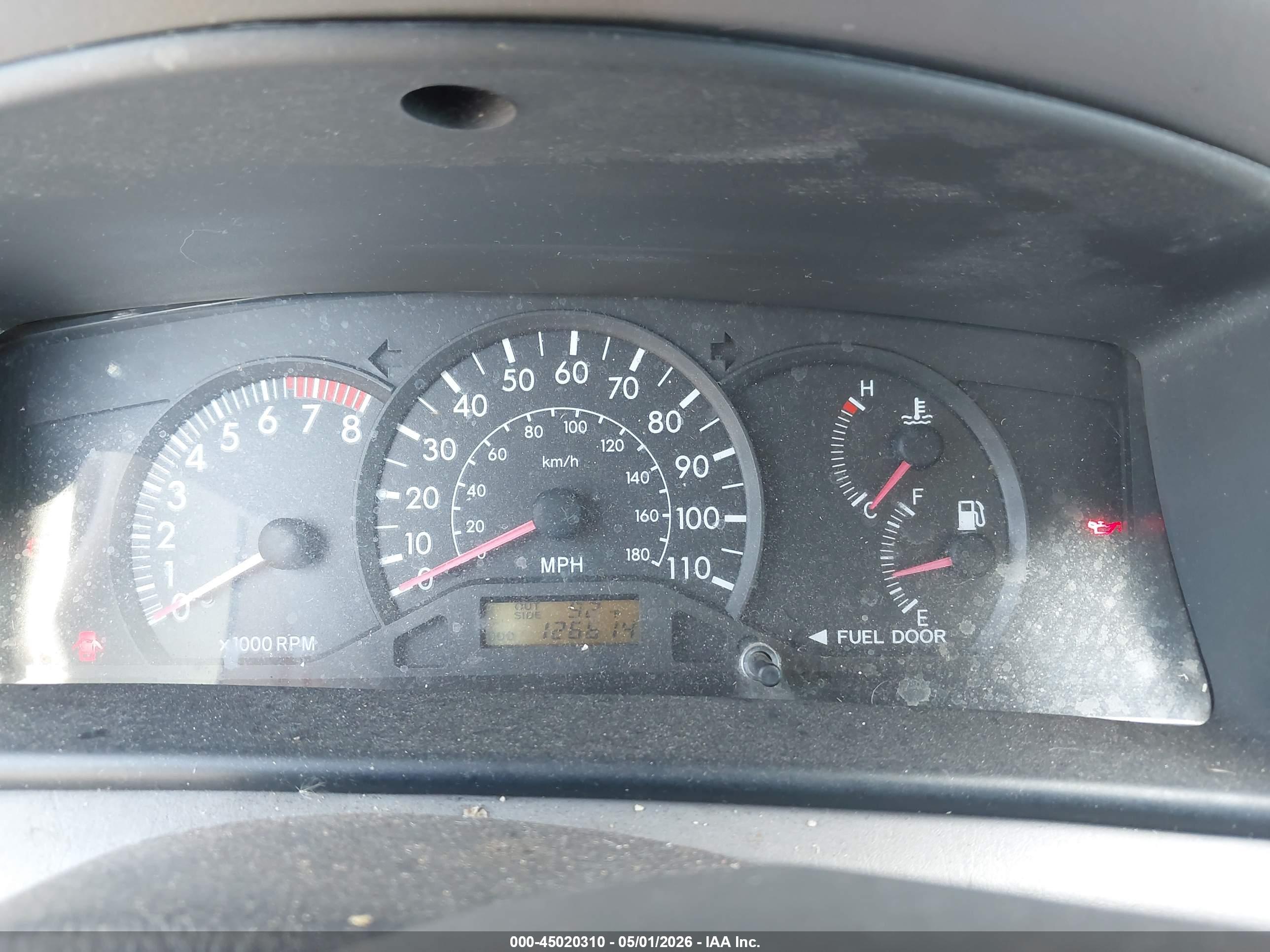 TOYOTA COROLLA image 7