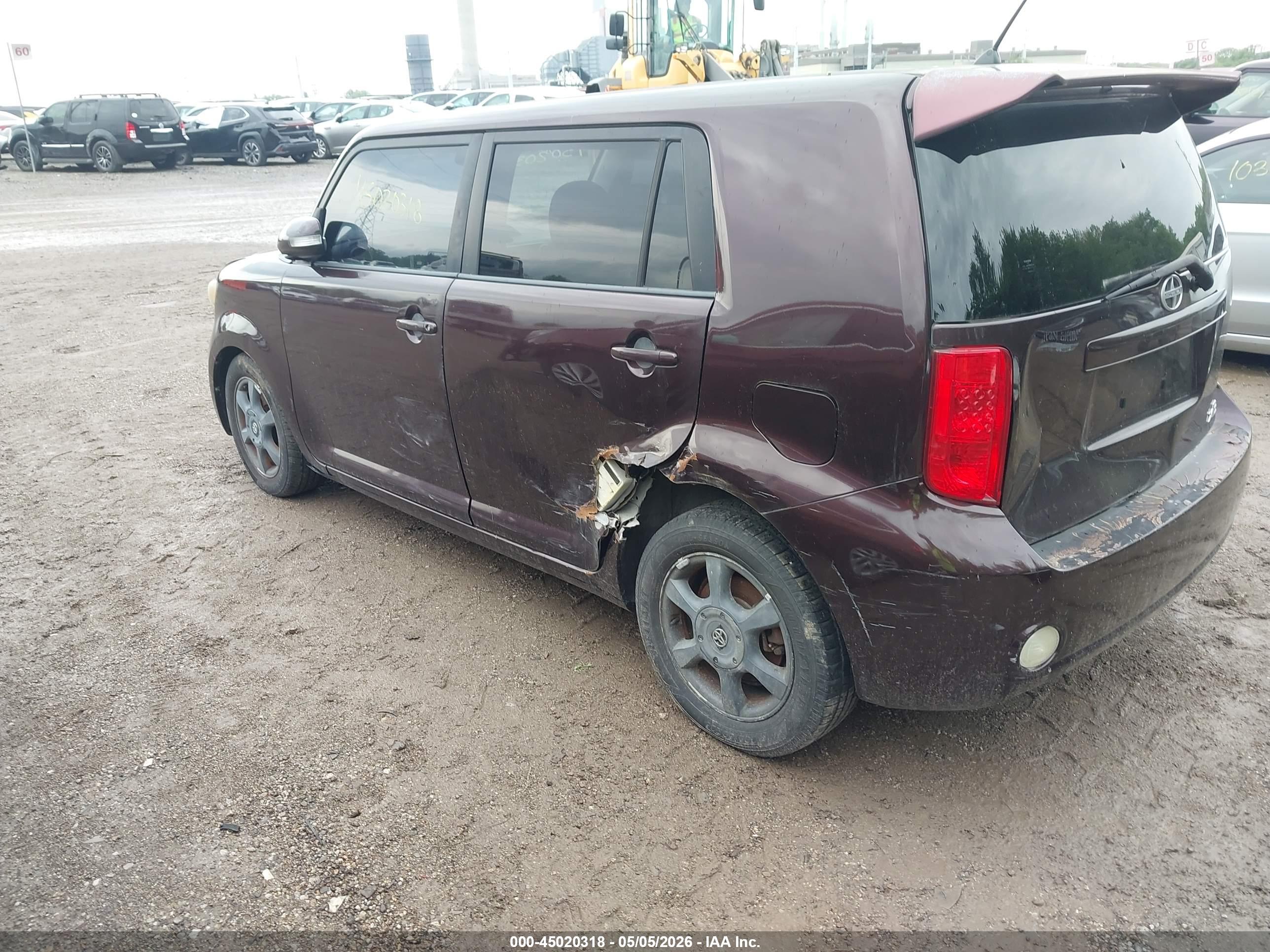SCION XB image 3