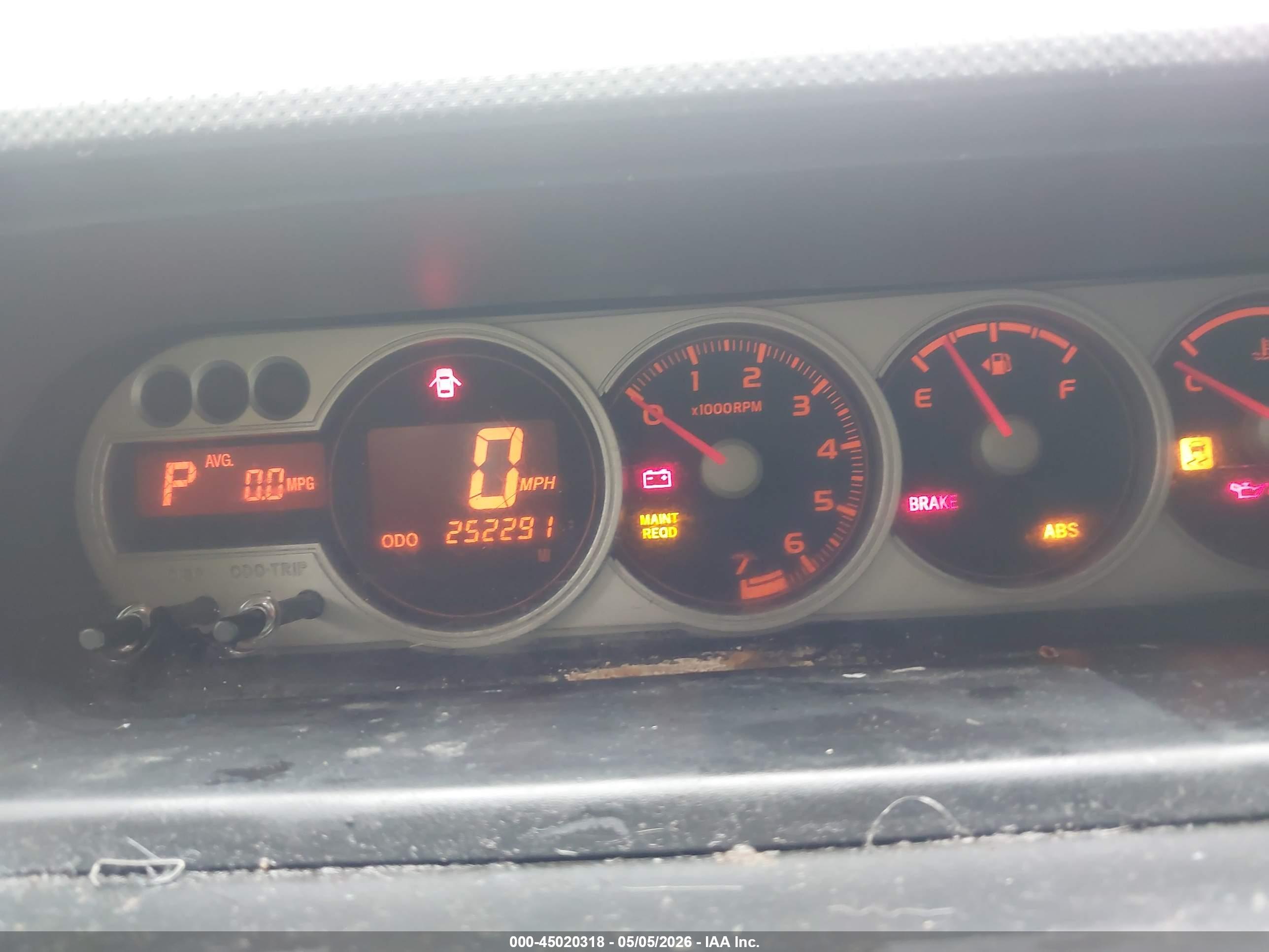SCION XB image 7