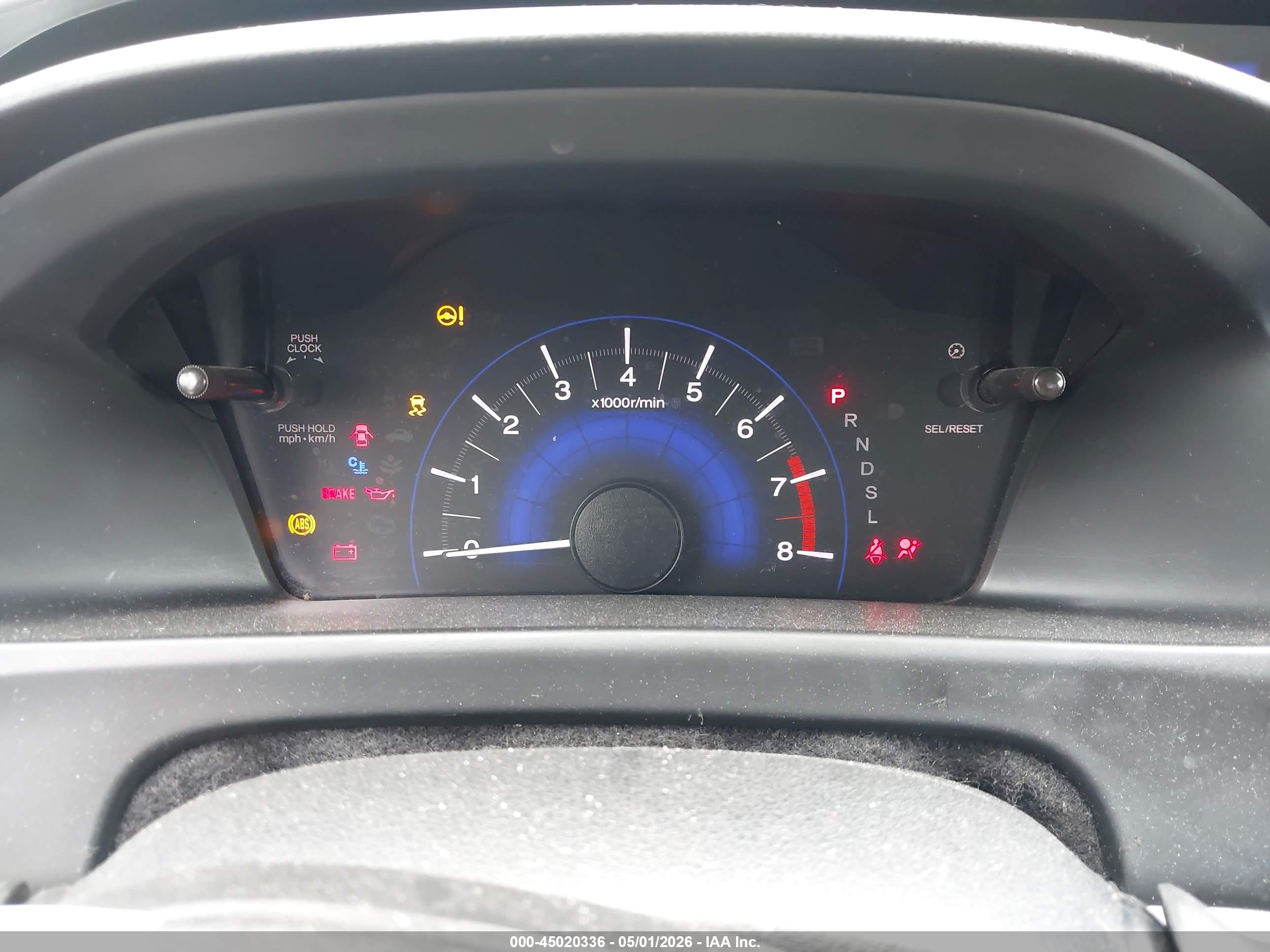 HONDA CIVIC image 7