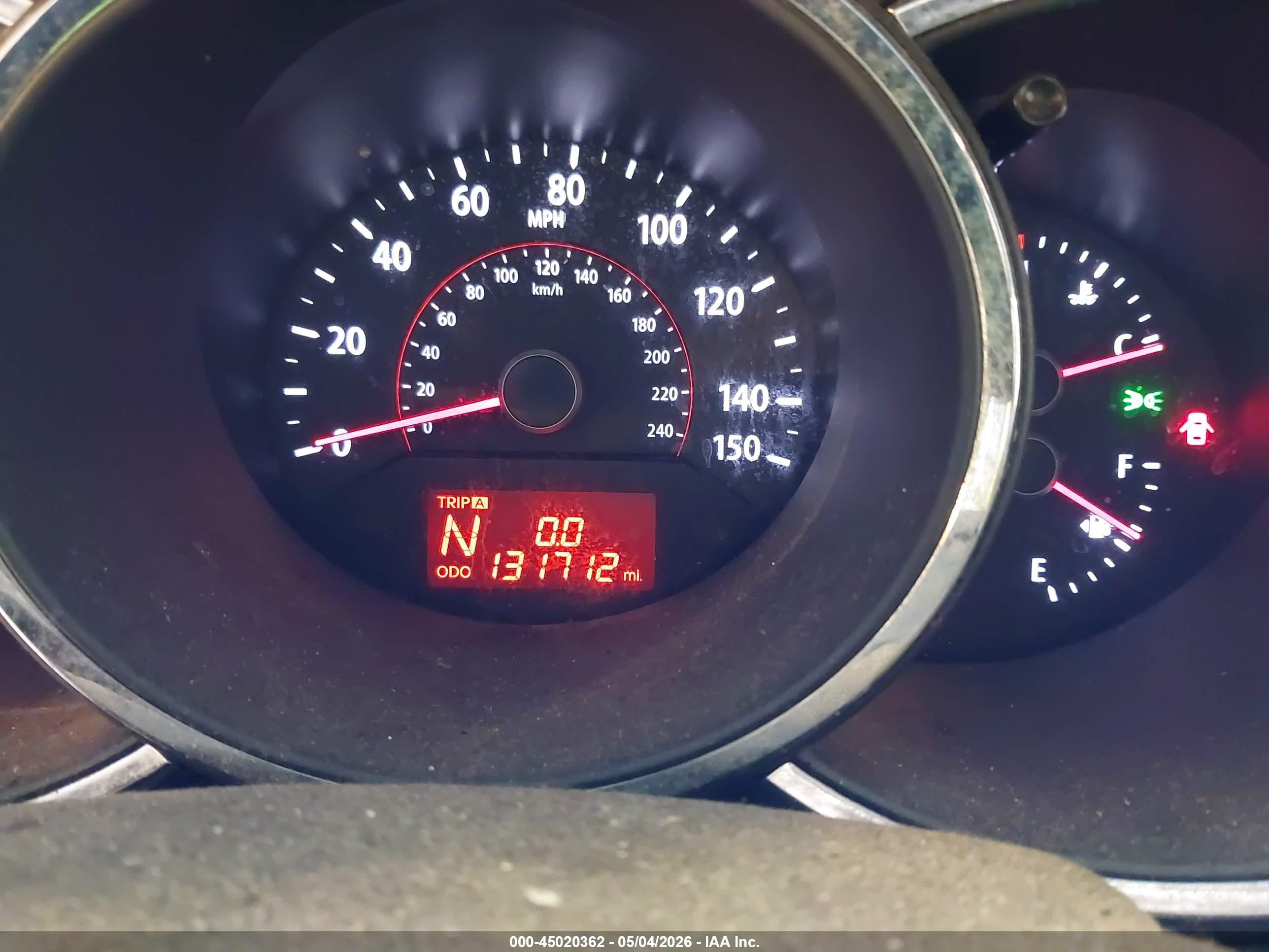KIA SORENTO image 7