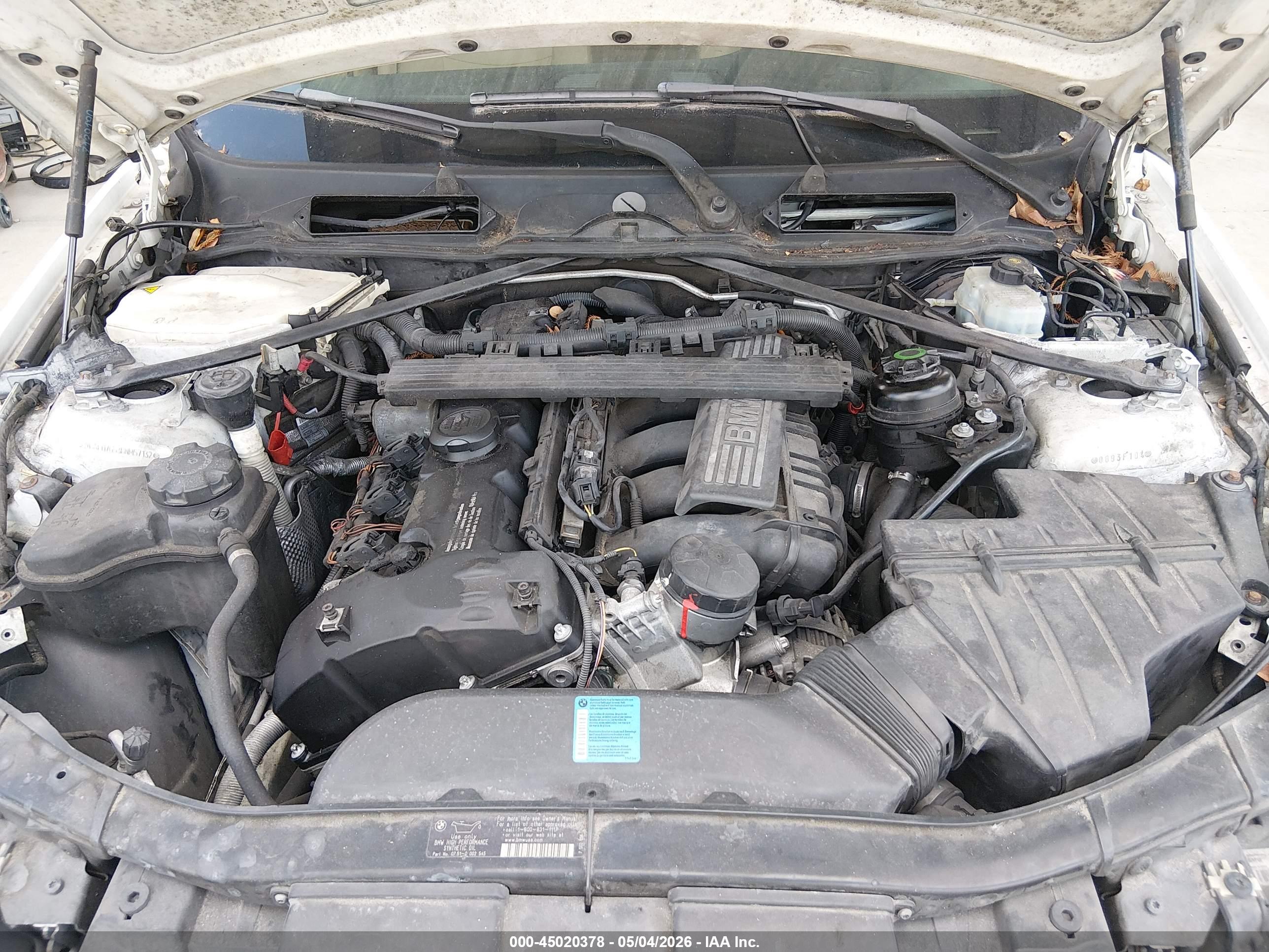 BMW 328I image 10