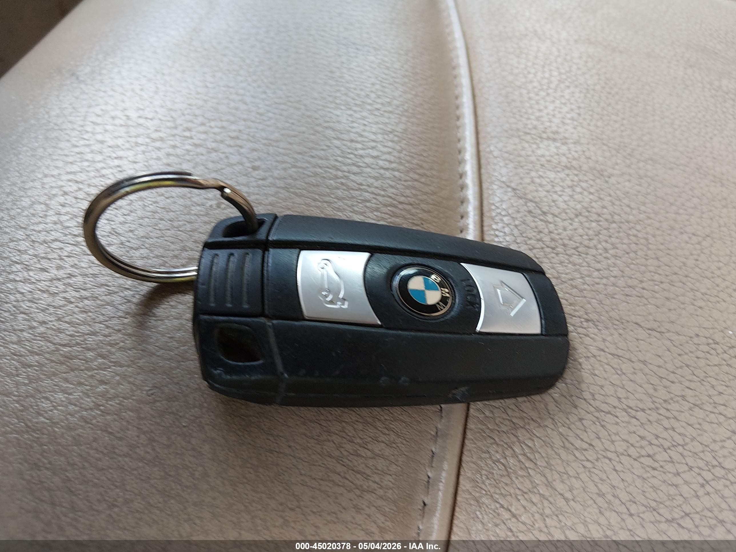 BMW 328I image 11