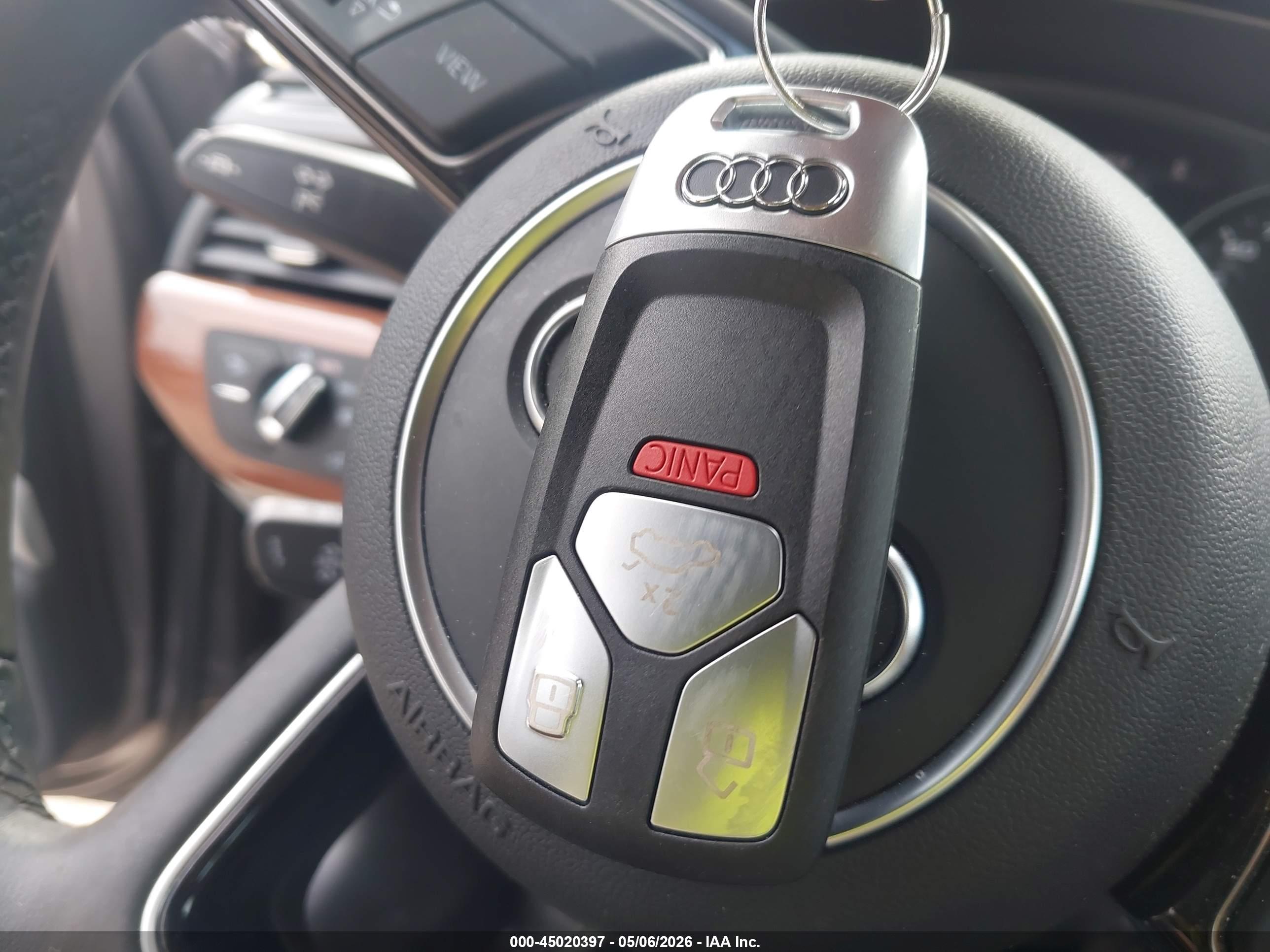 AUDI A4 image 11