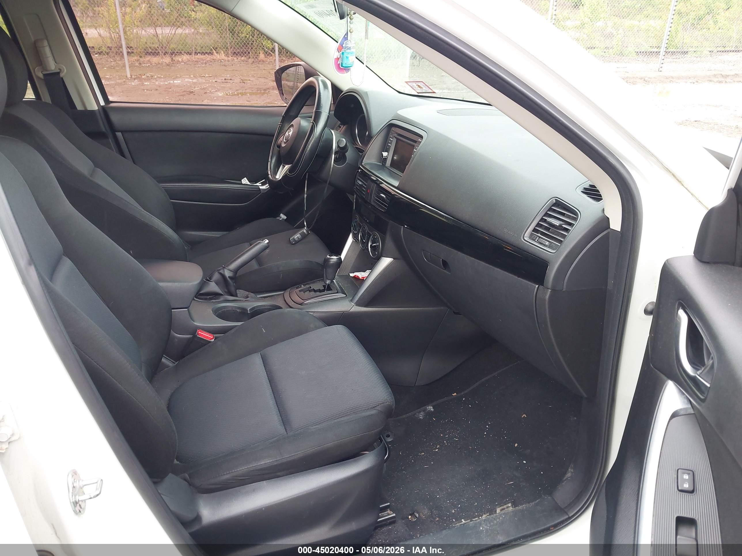MAZDA CX-5 image 5