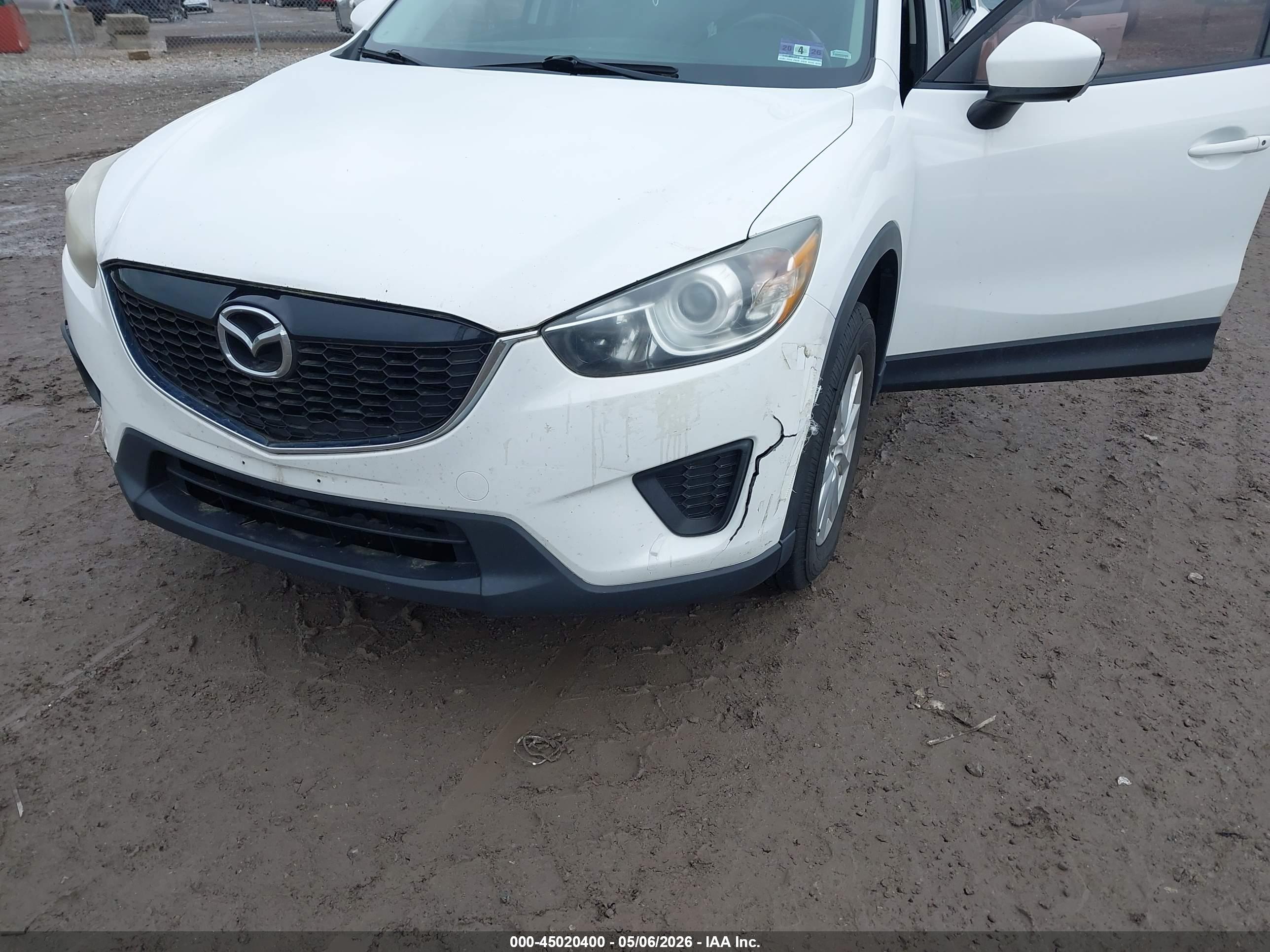 MAZDA CX-5 image 6
