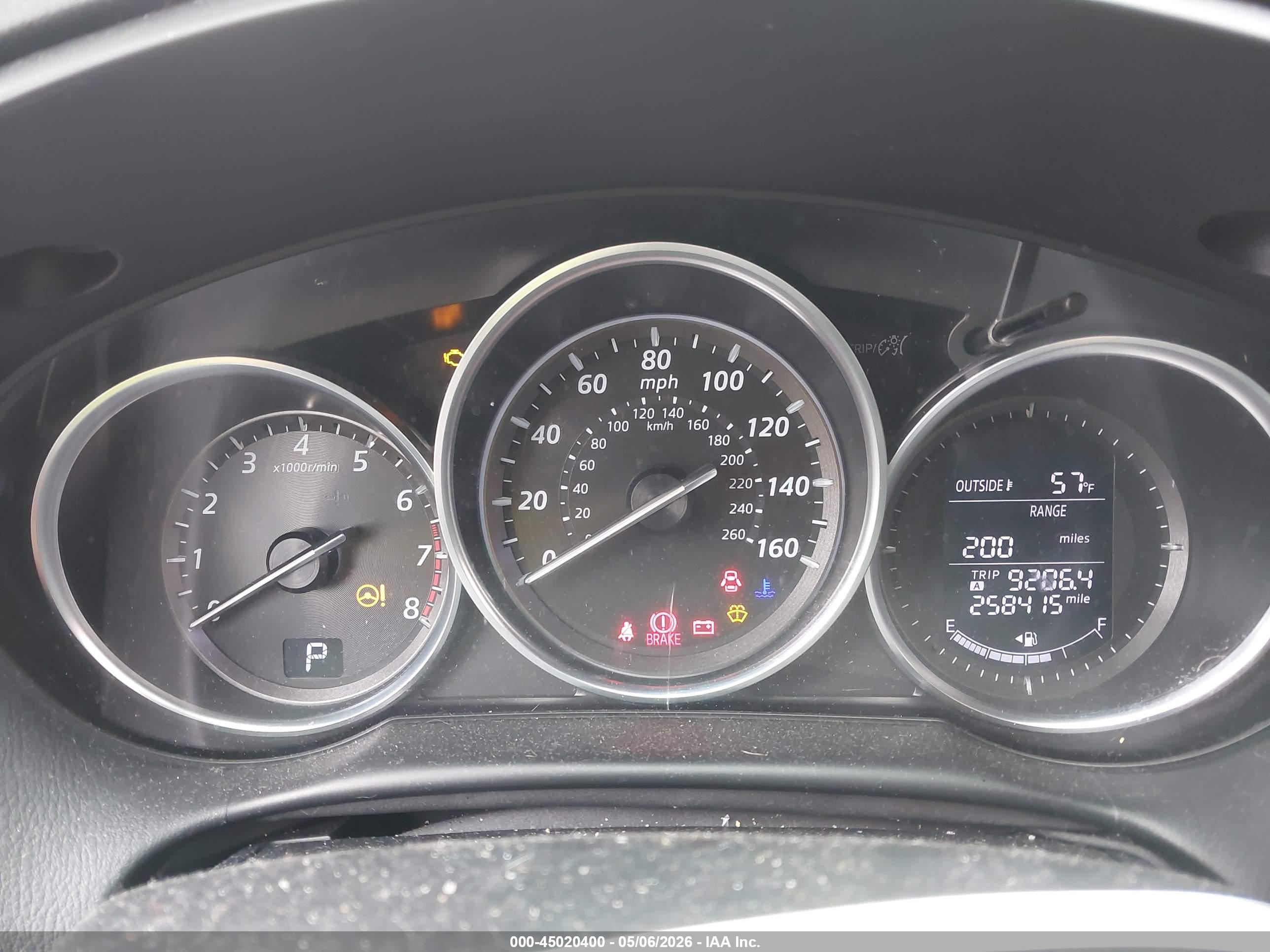MAZDA CX-5 image 7