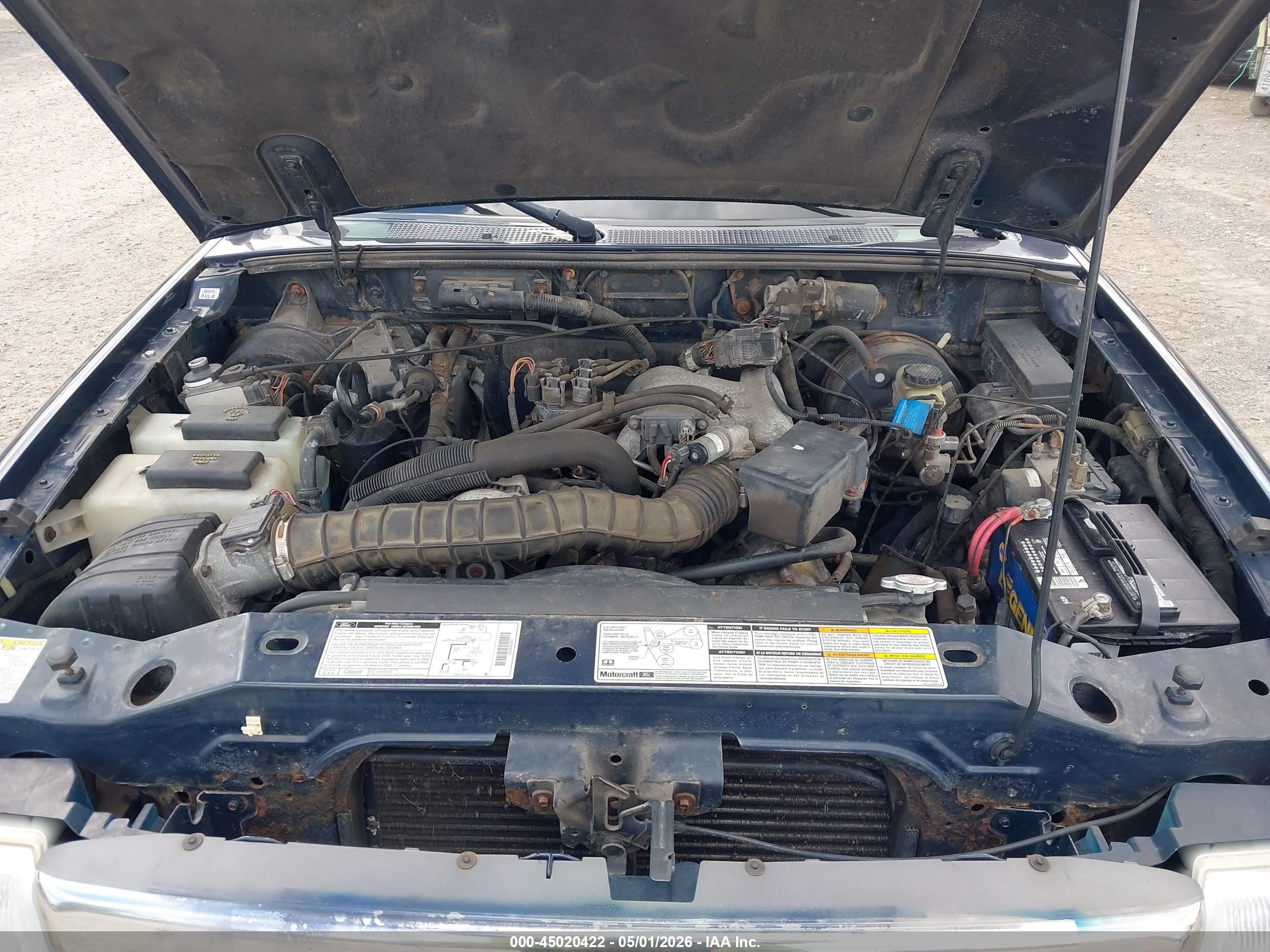 FORD RANGER image 10