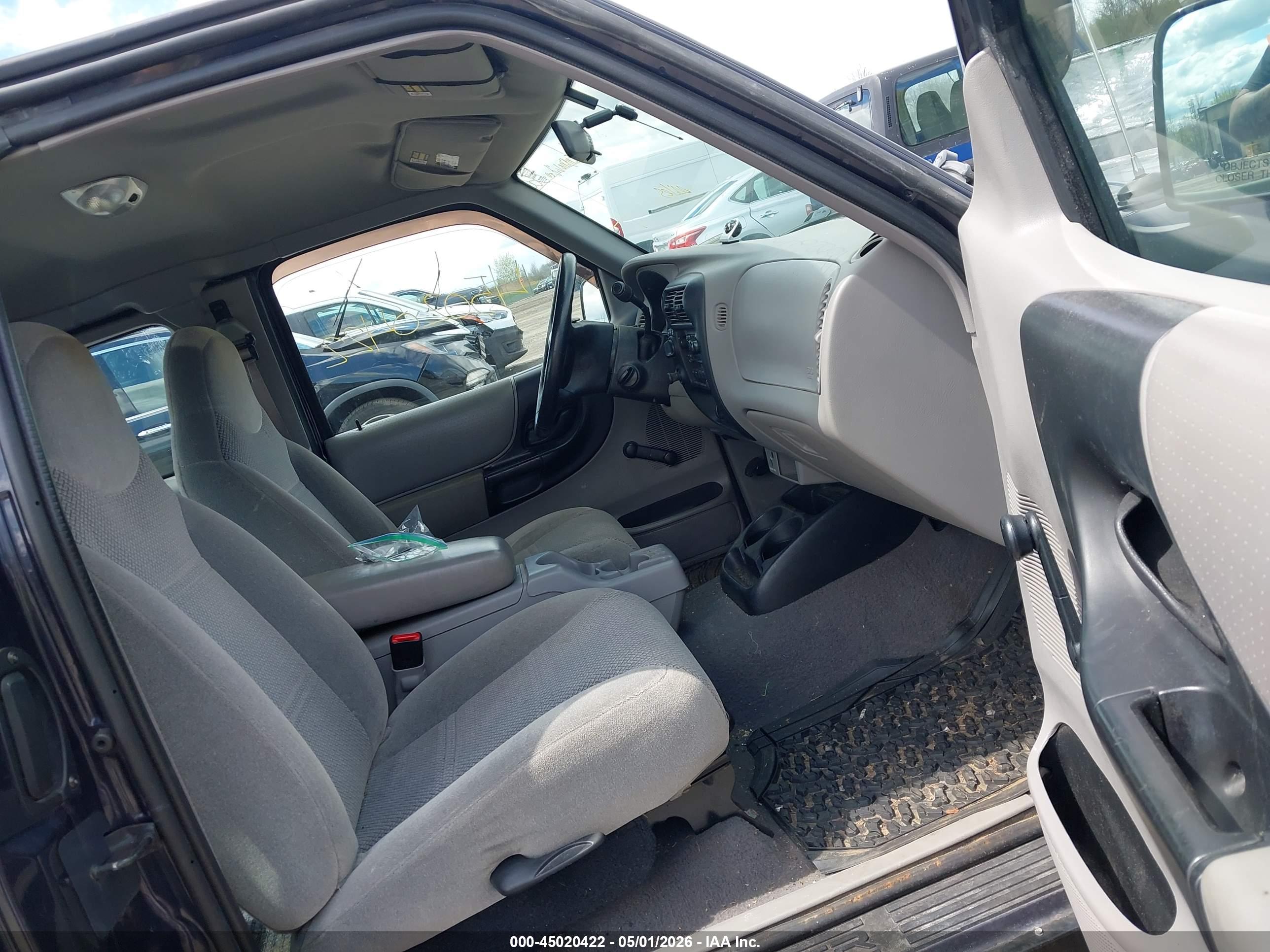 FORD RANGER image 5