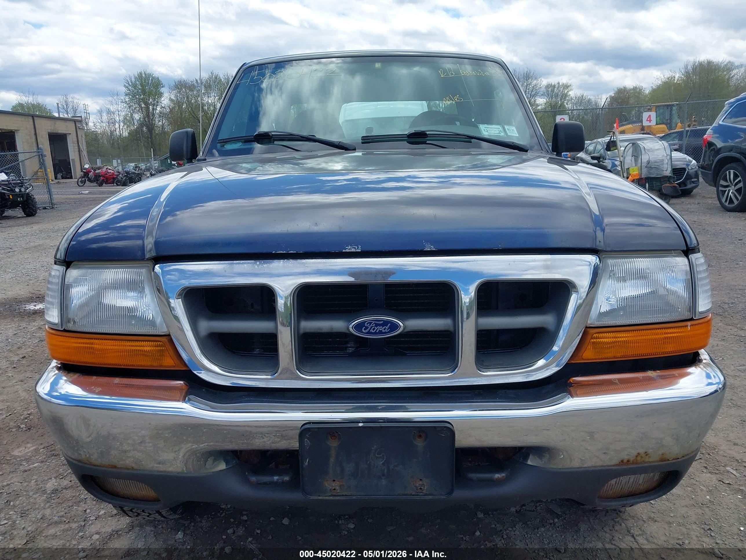 FORD RANGER image 6