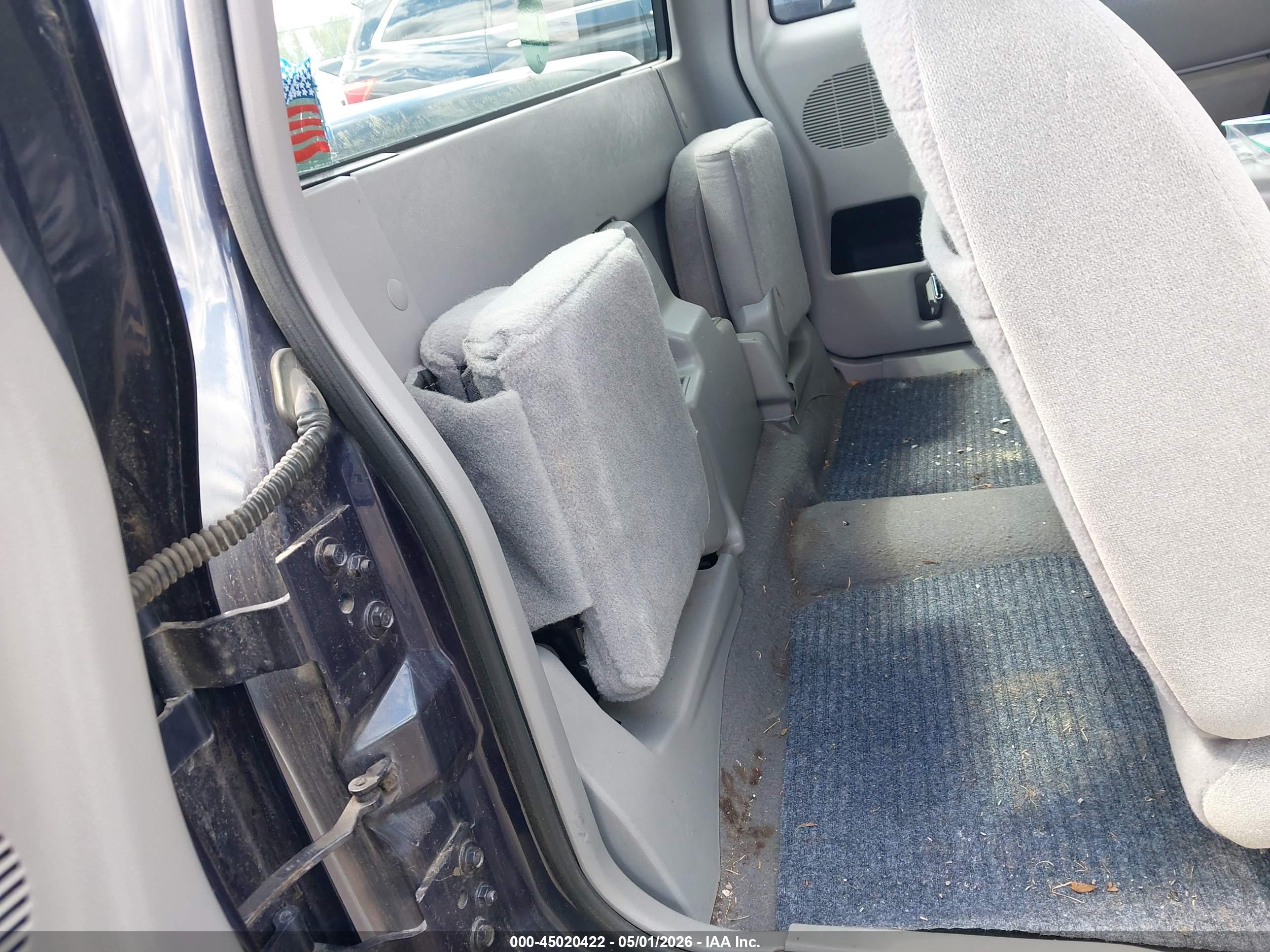 FORD RANGER image 8