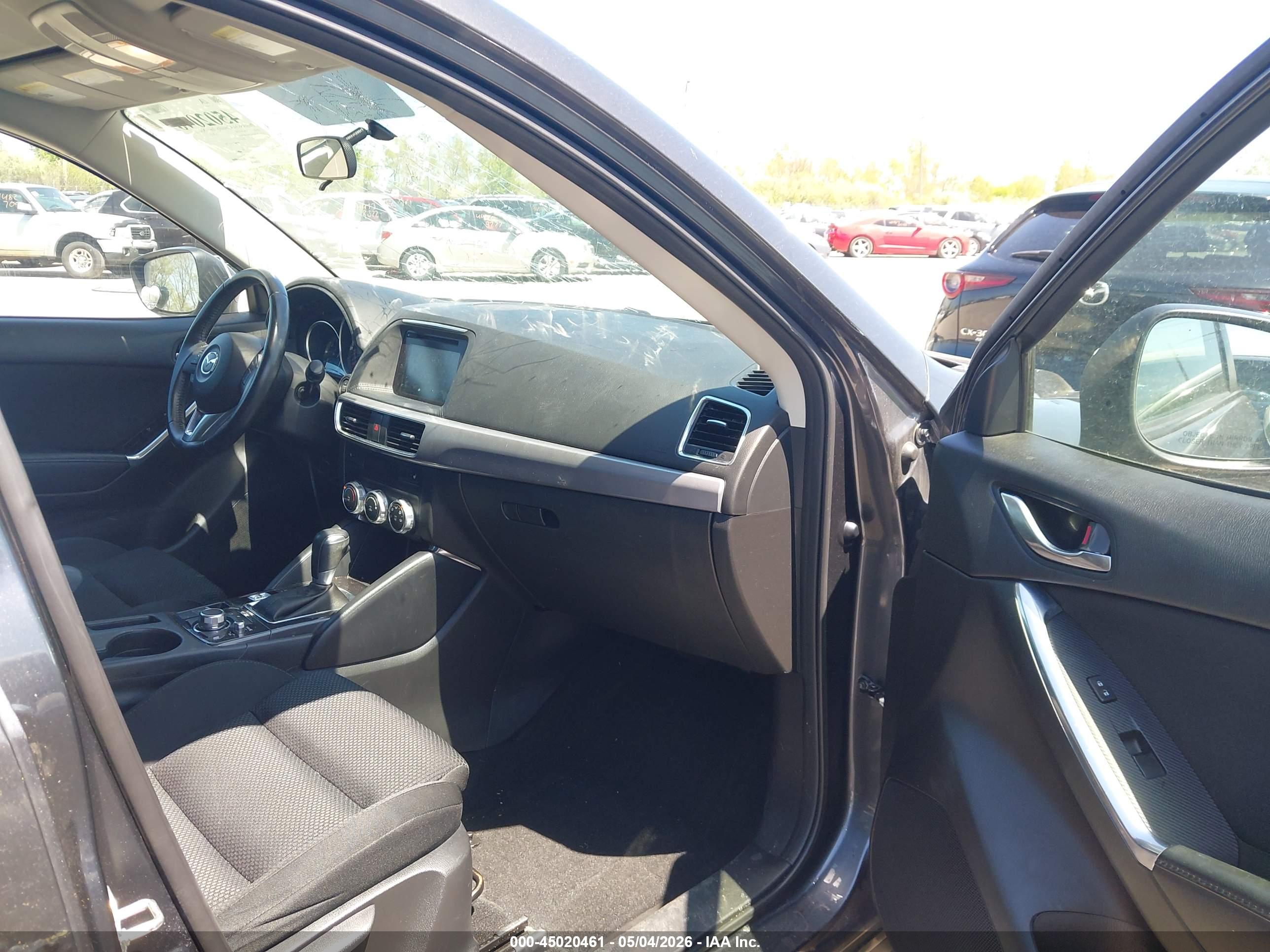 MAZDA CX-5 image 5