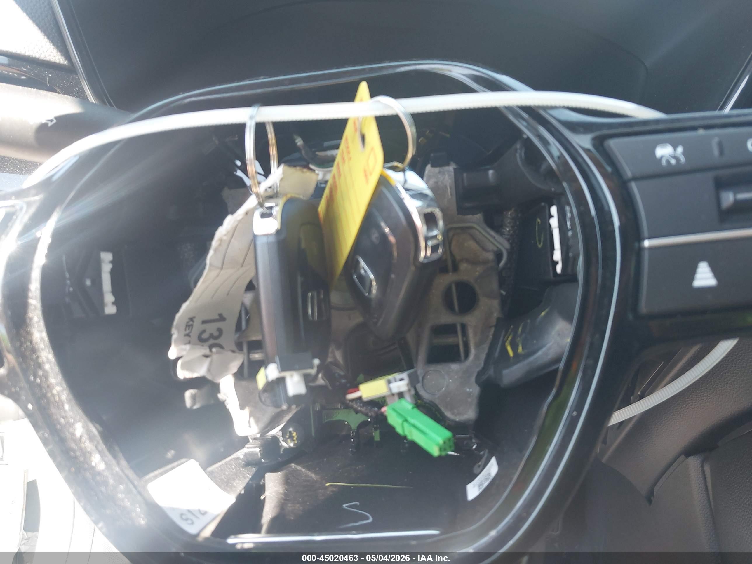 HONDA CR-V image 11