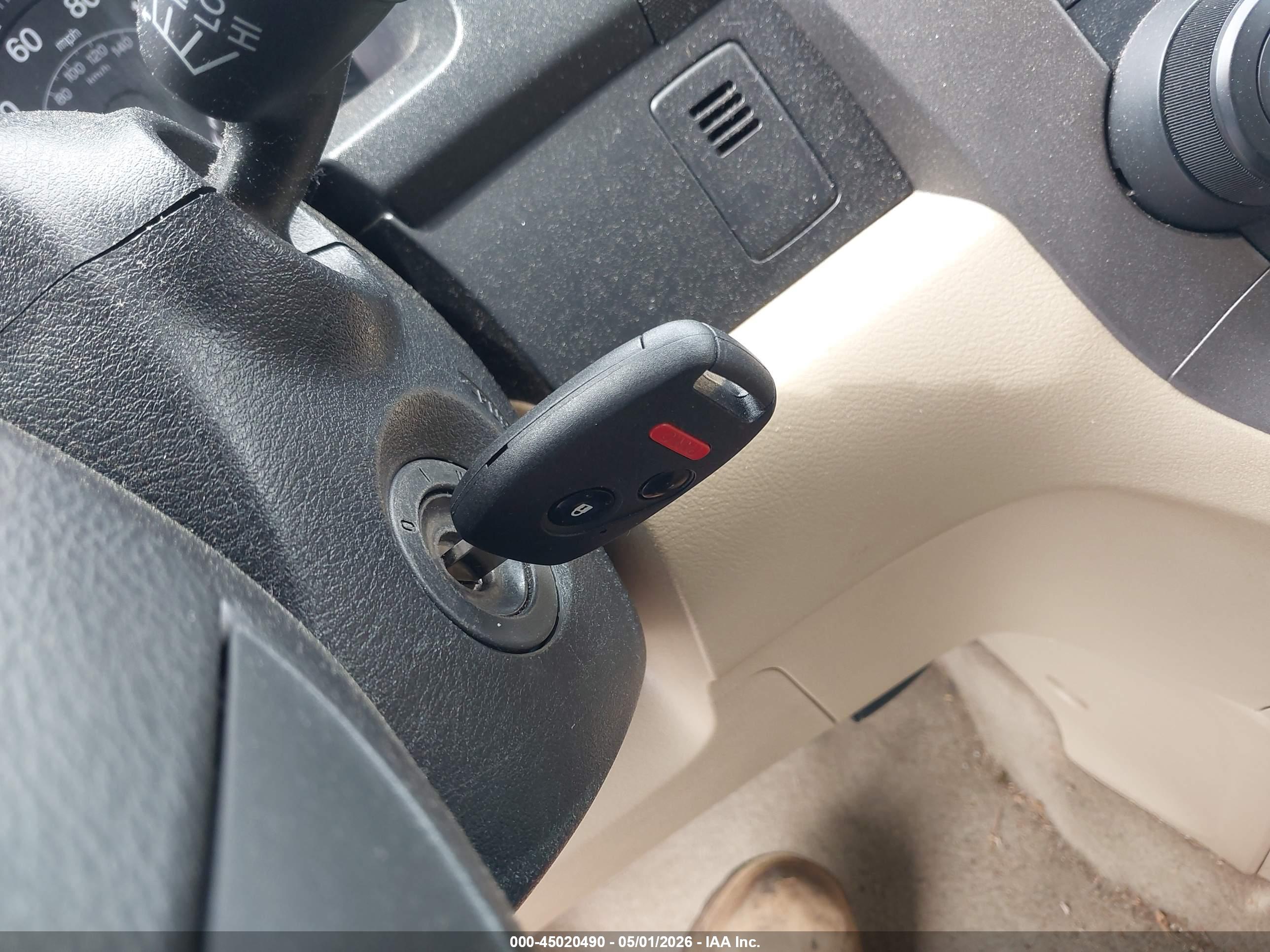 HONDA CR-V image 11