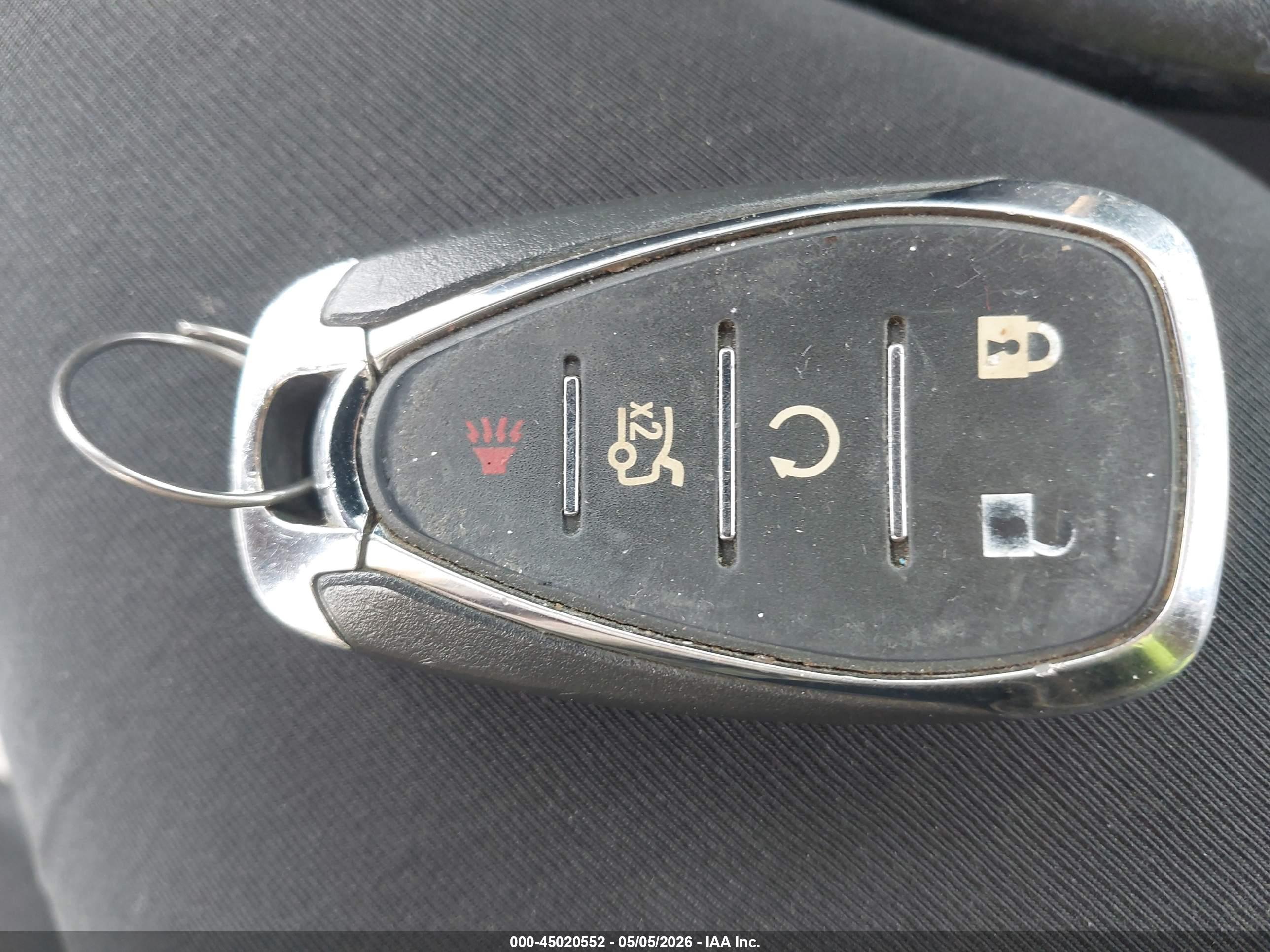 CHEVROLET CRUZE image 11