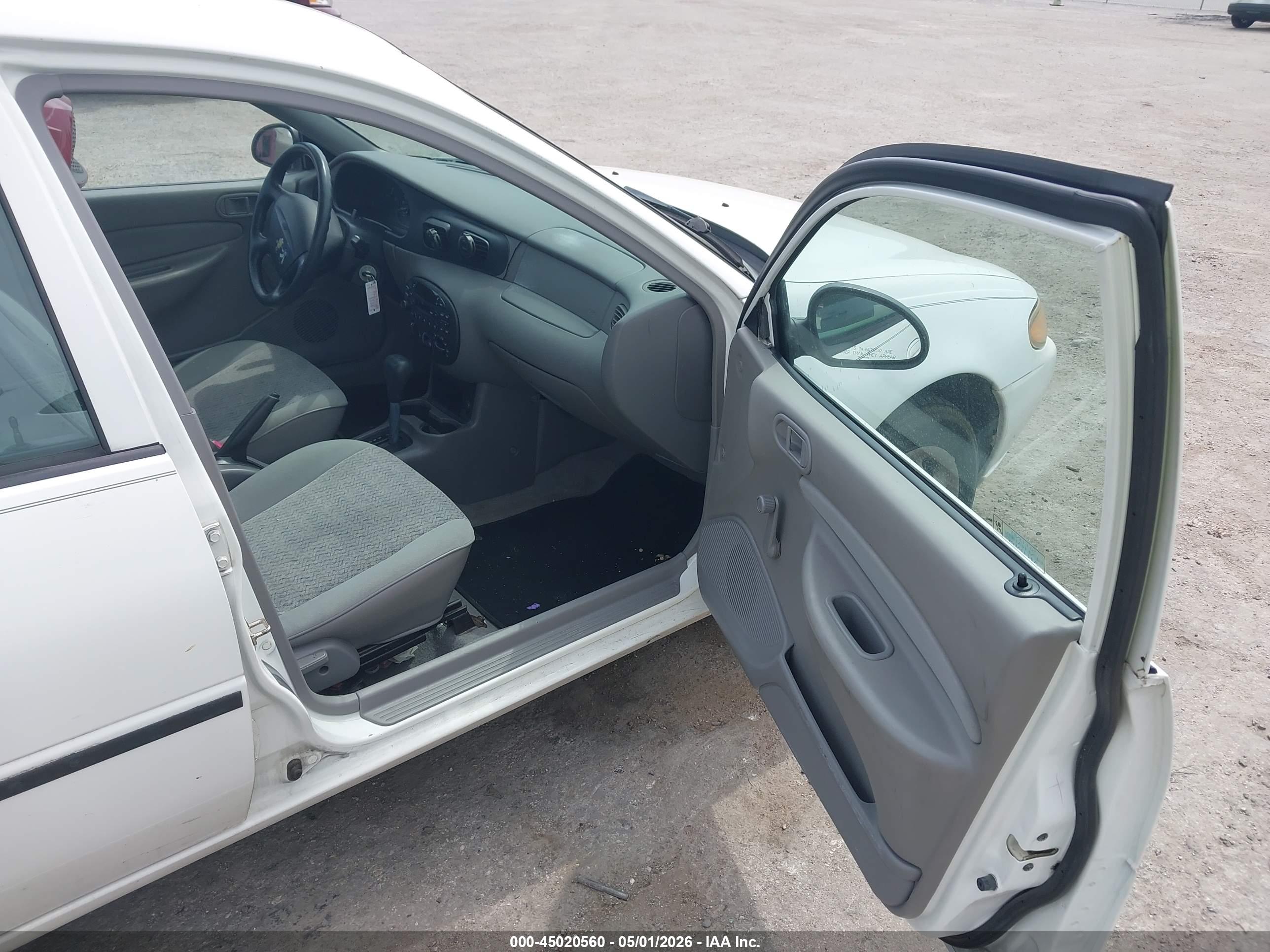 FORD ESCORT image 5