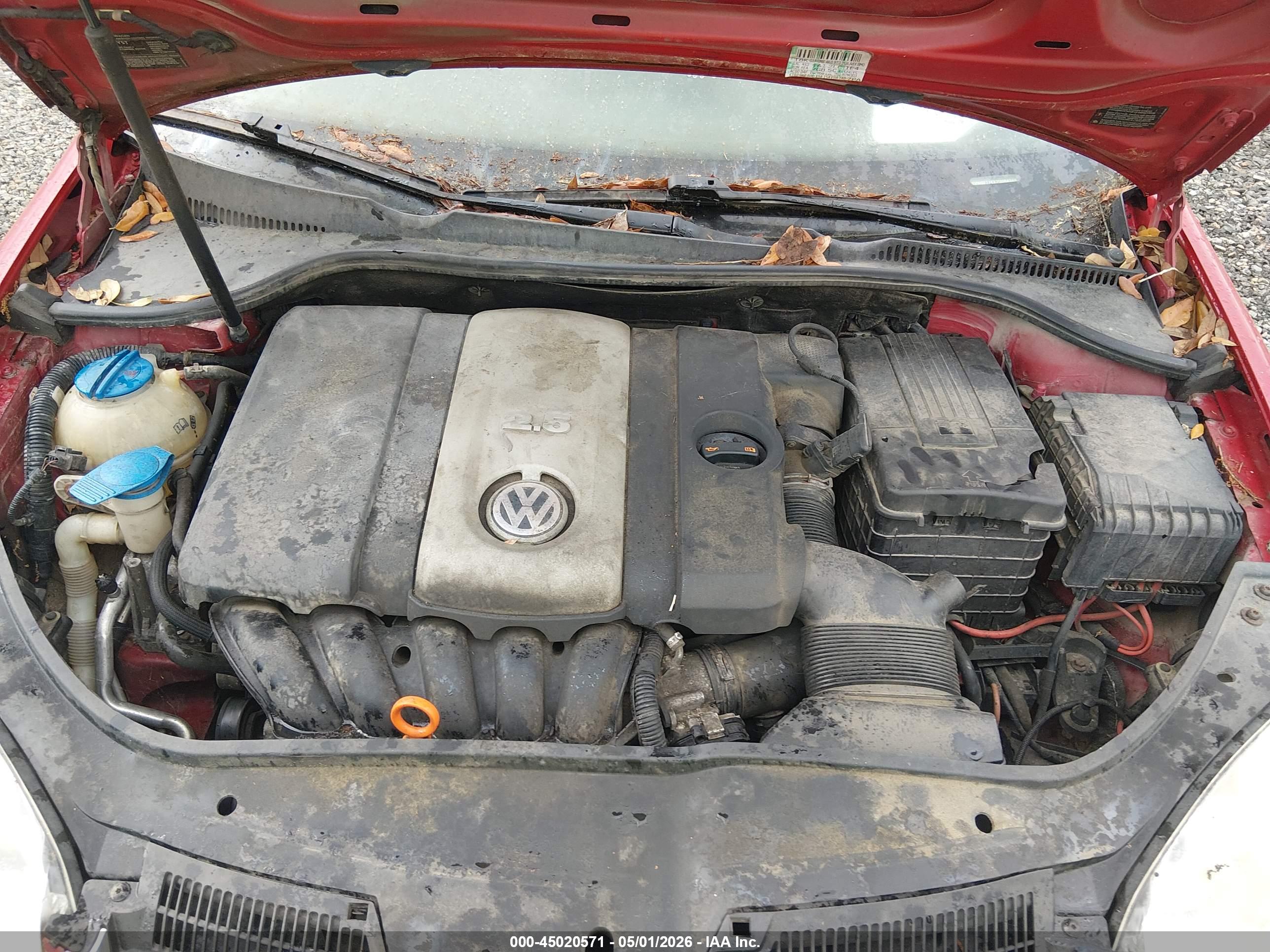VOLKSWAGEN JETTA image 10
