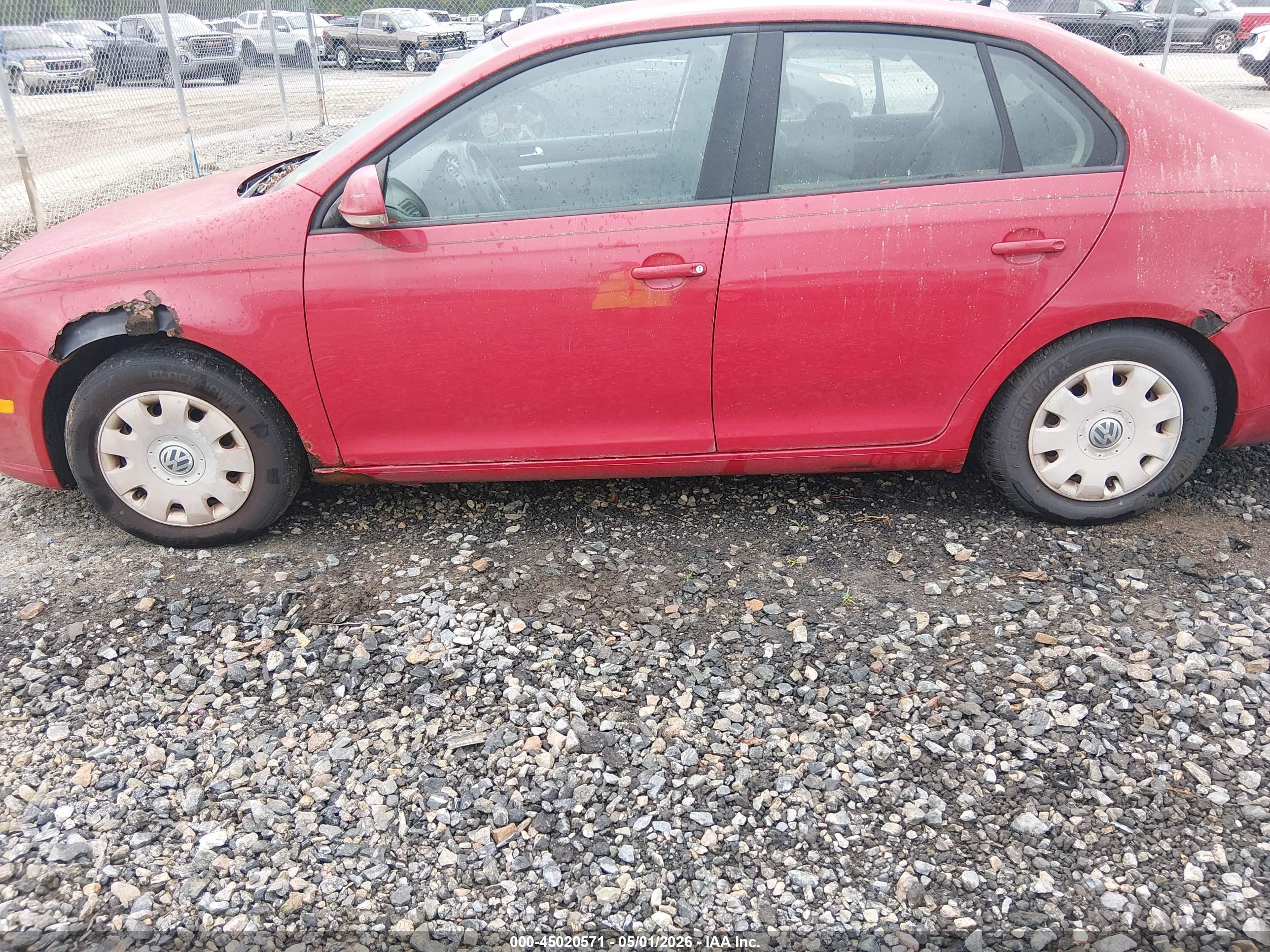 VOLKSWAGEN JETTA image 6