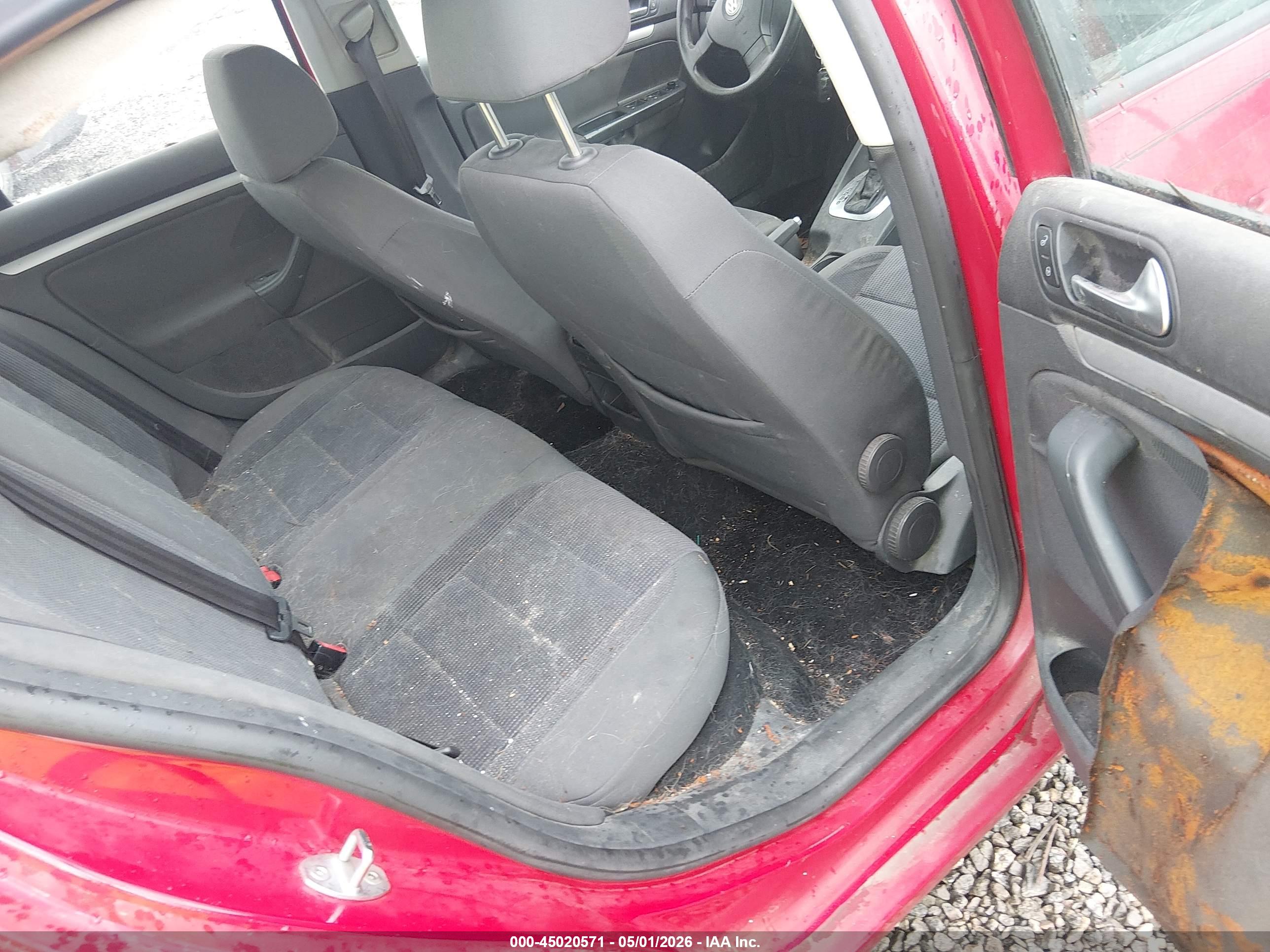 VOLKSWAGEN JETTA image 8