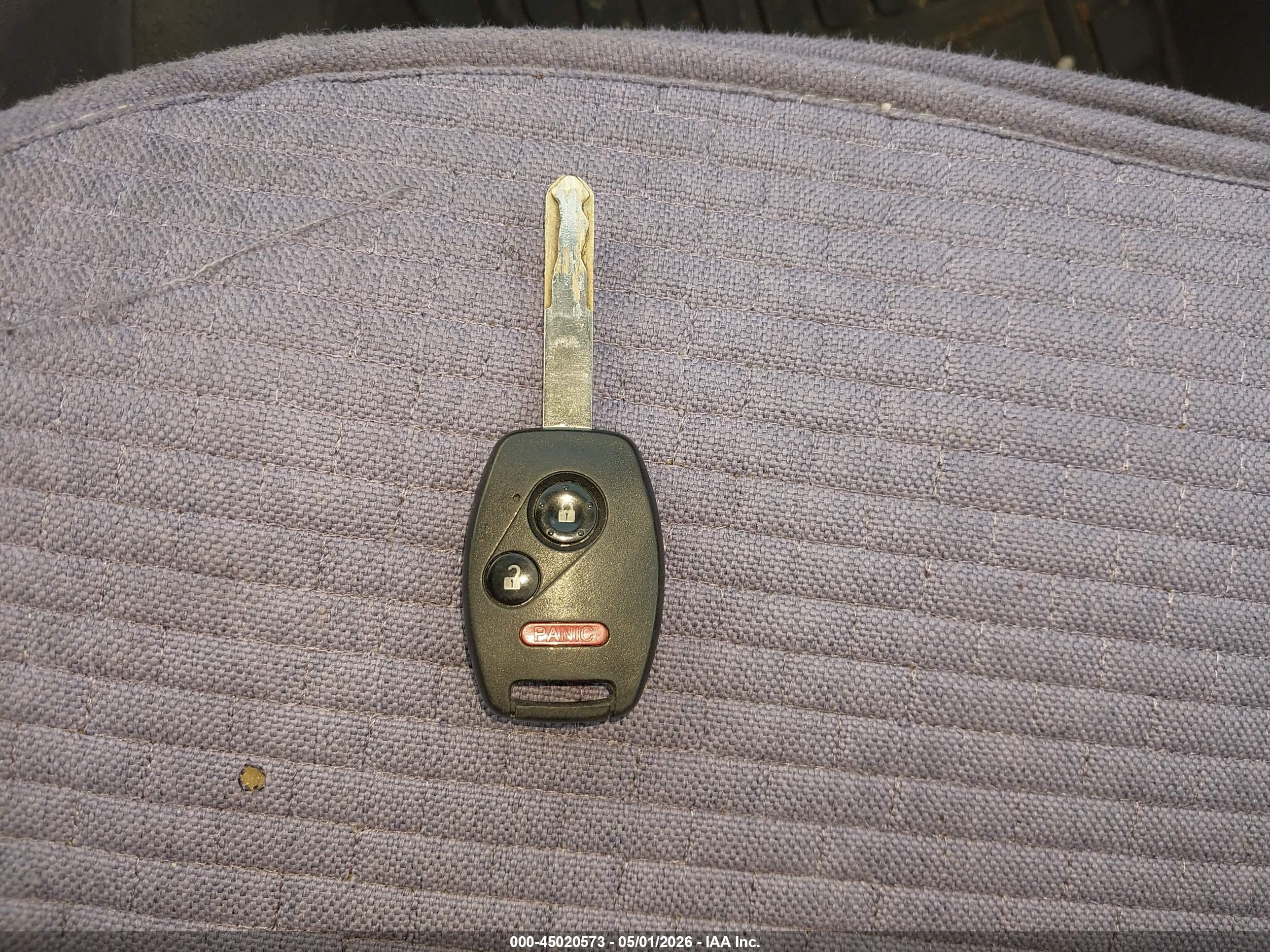 HONDA CIVIC image 11