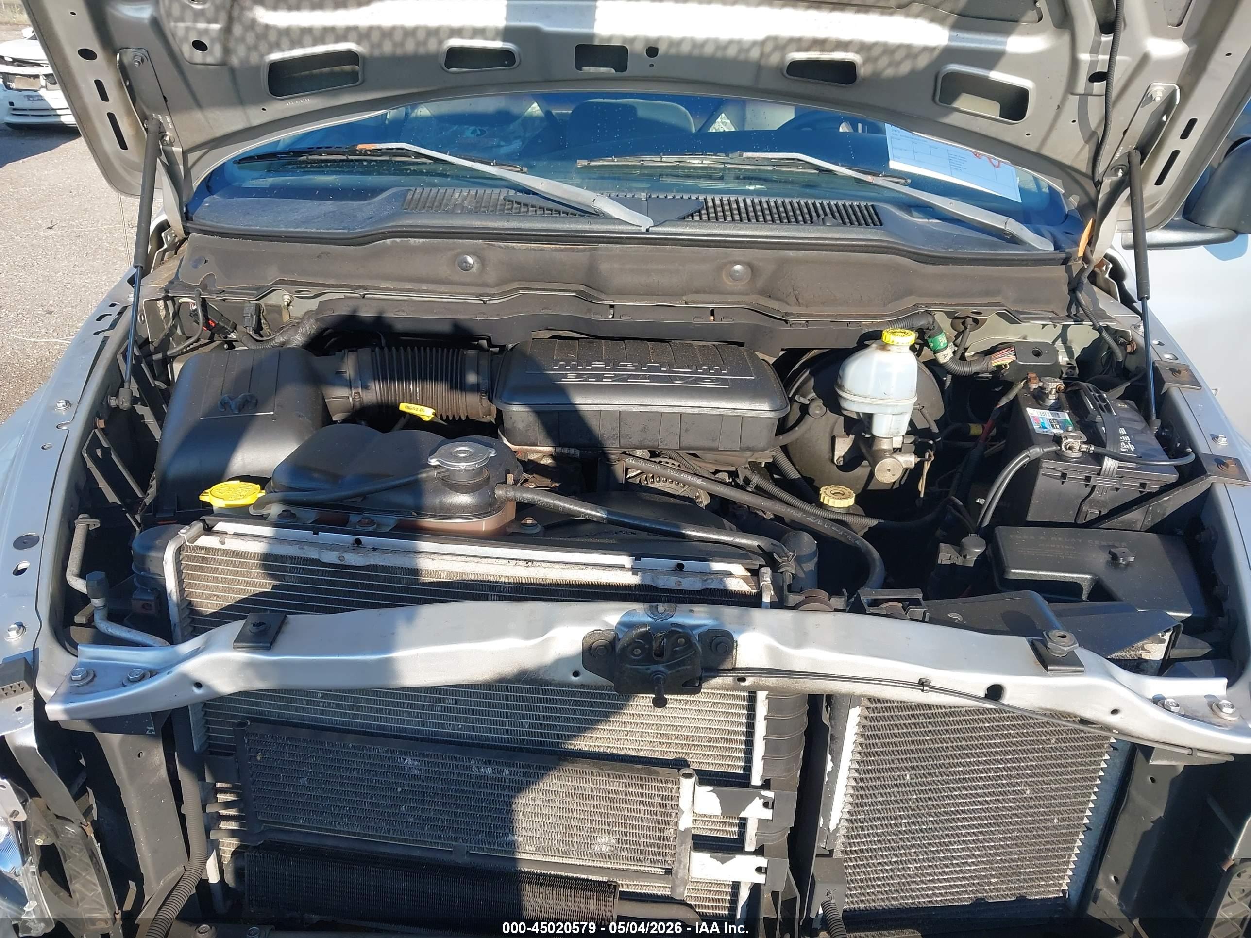 DODGE RAM image 10