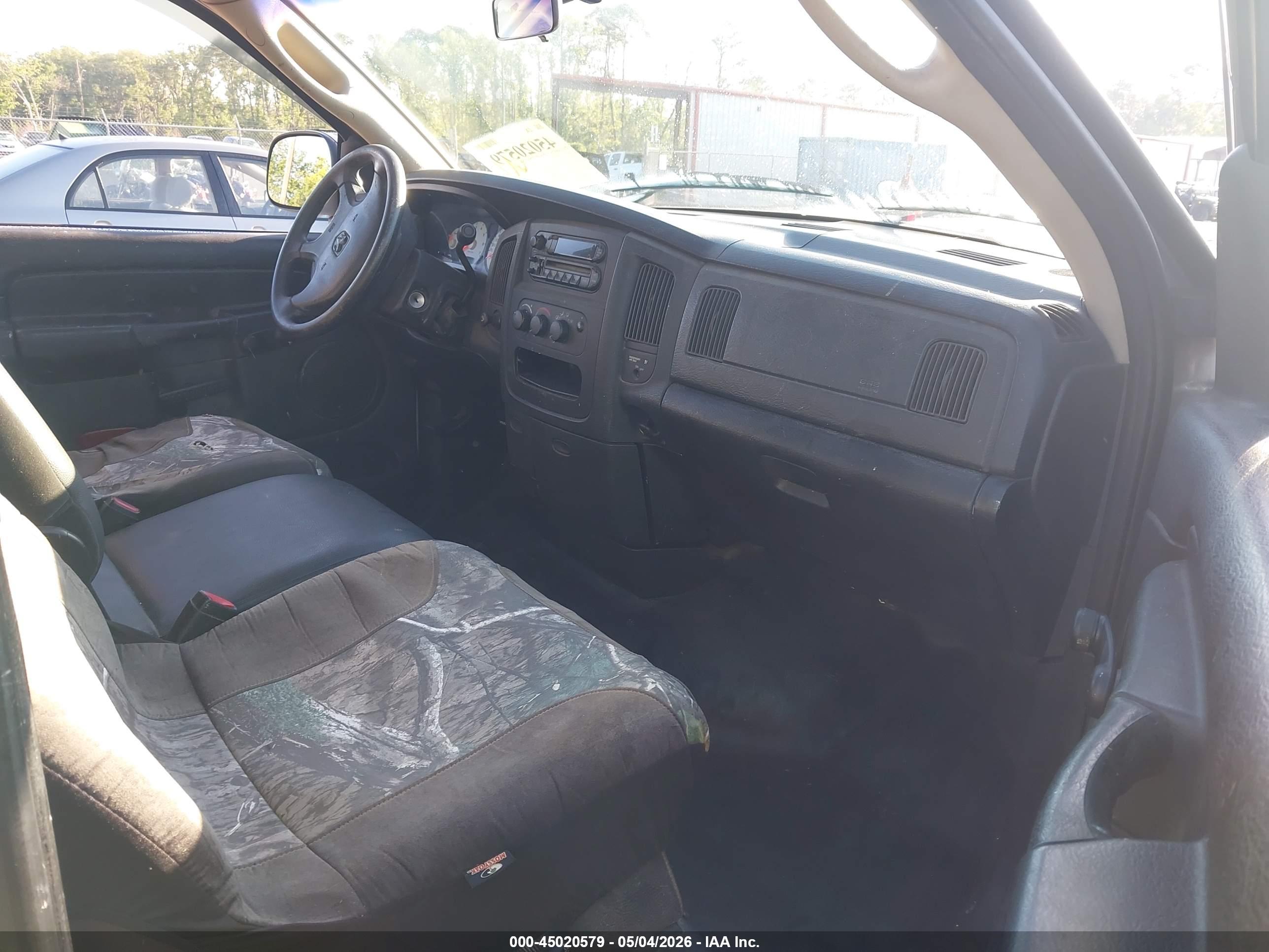 DODGE RAM image 5