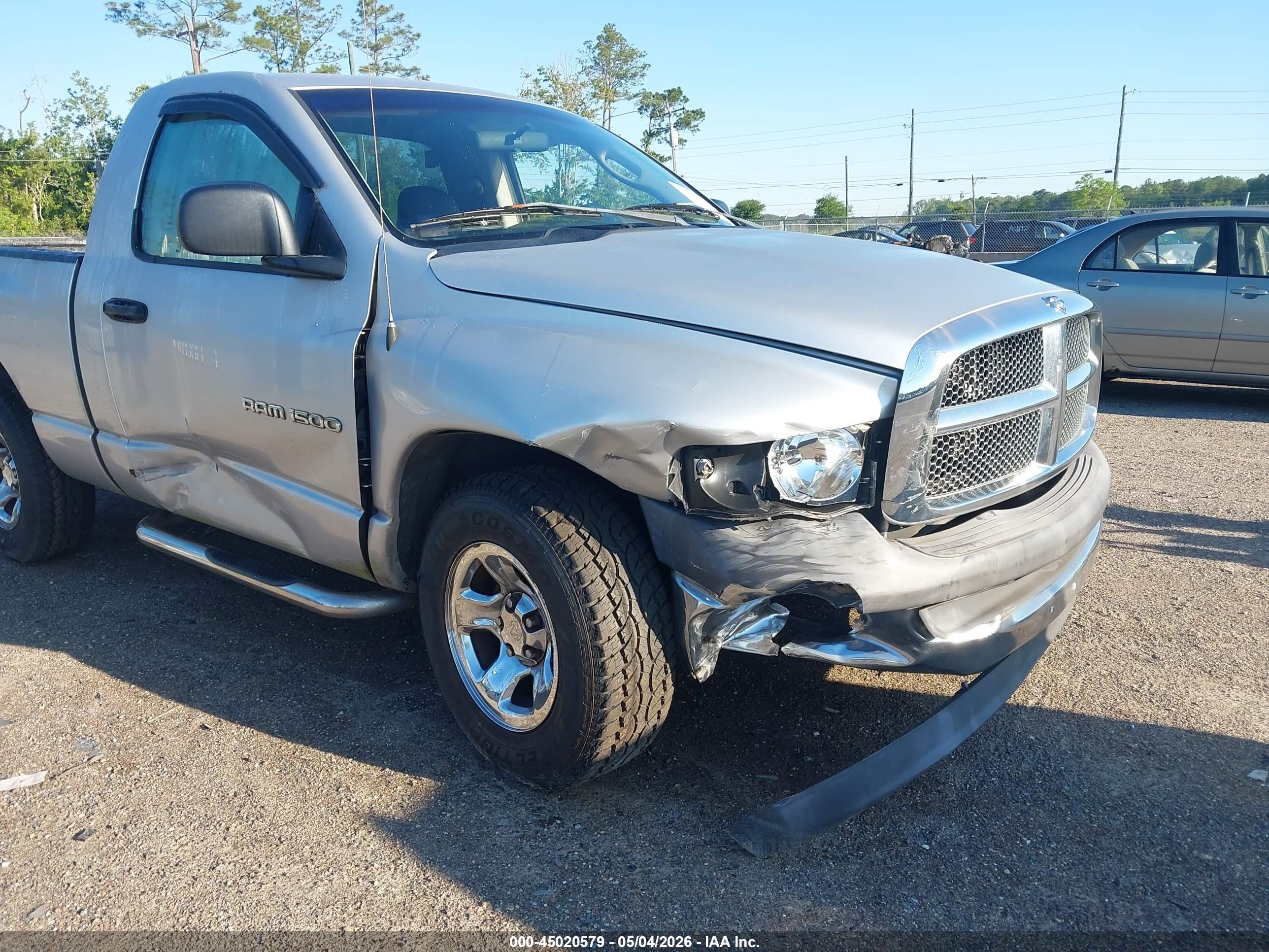 DODGE RAM image 6