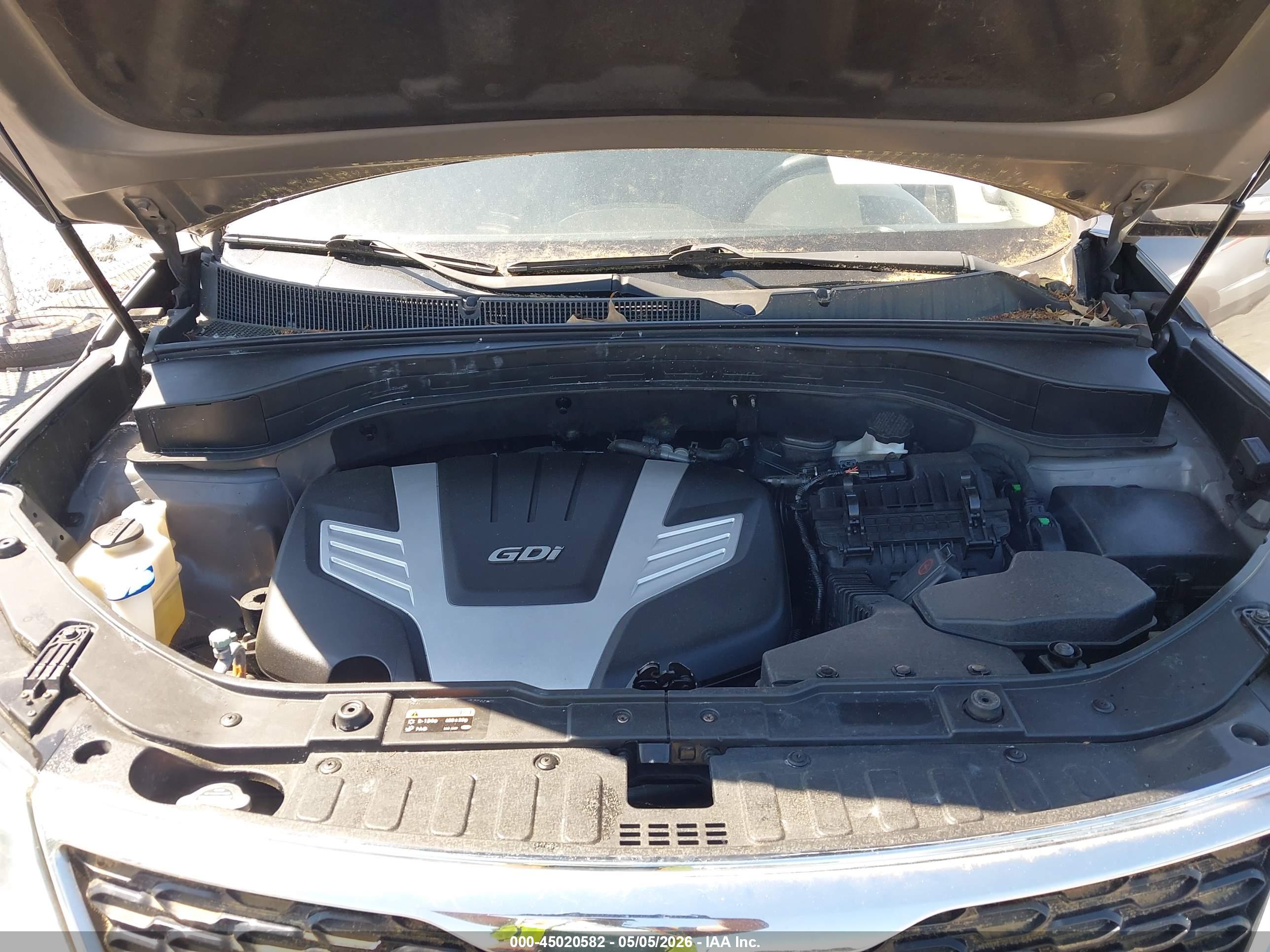 KIA SORENTO image 10