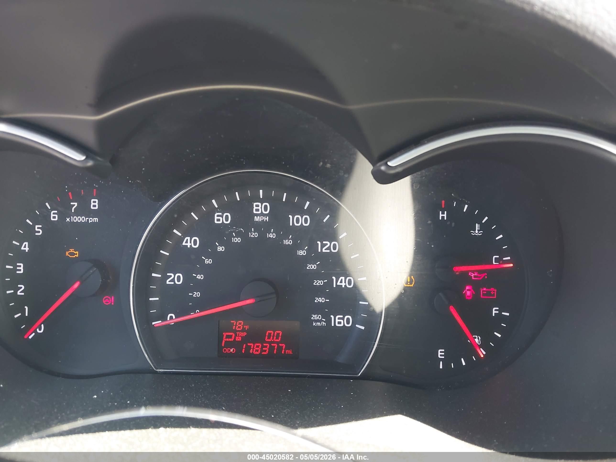 KIA SORENTO image 7