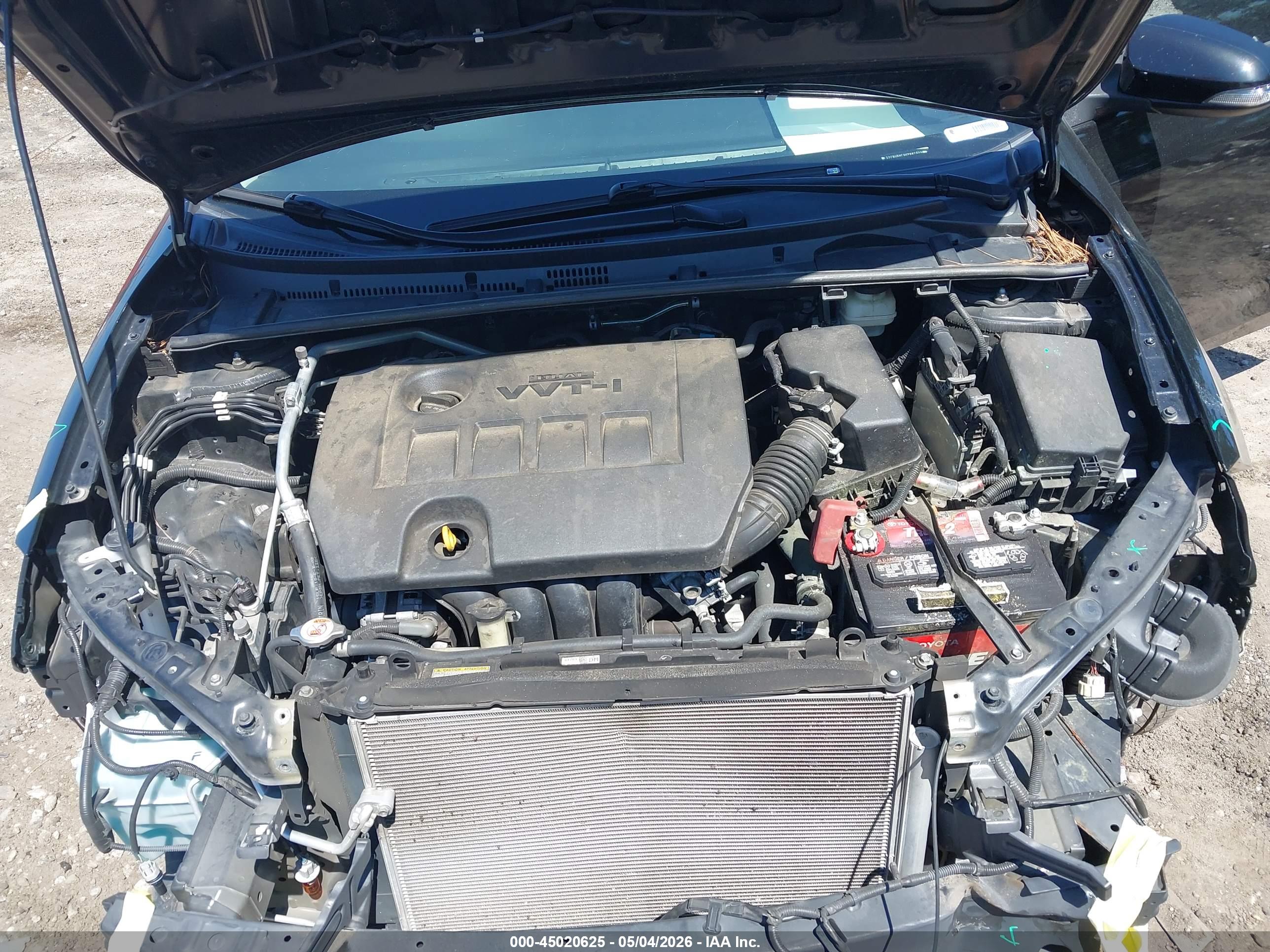 TOYOTA COROLLA image 10