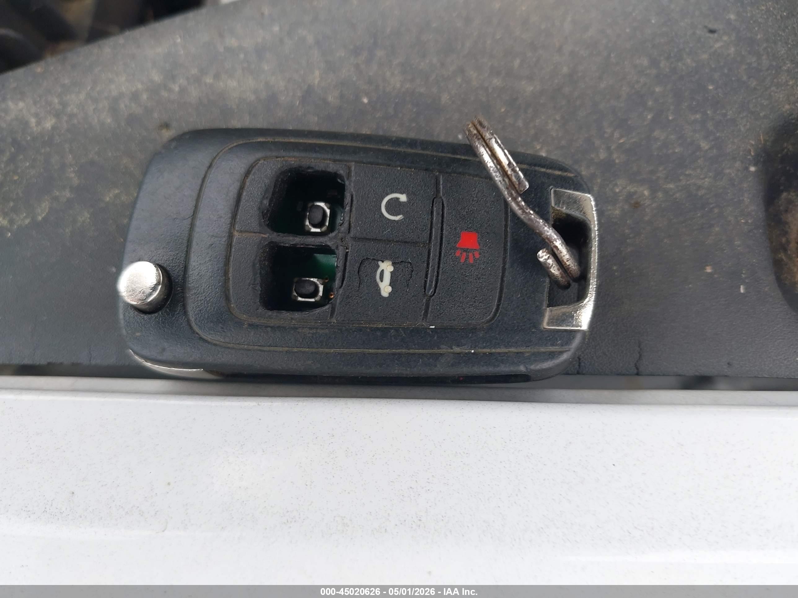 CHEVROLET CRUZE image 11