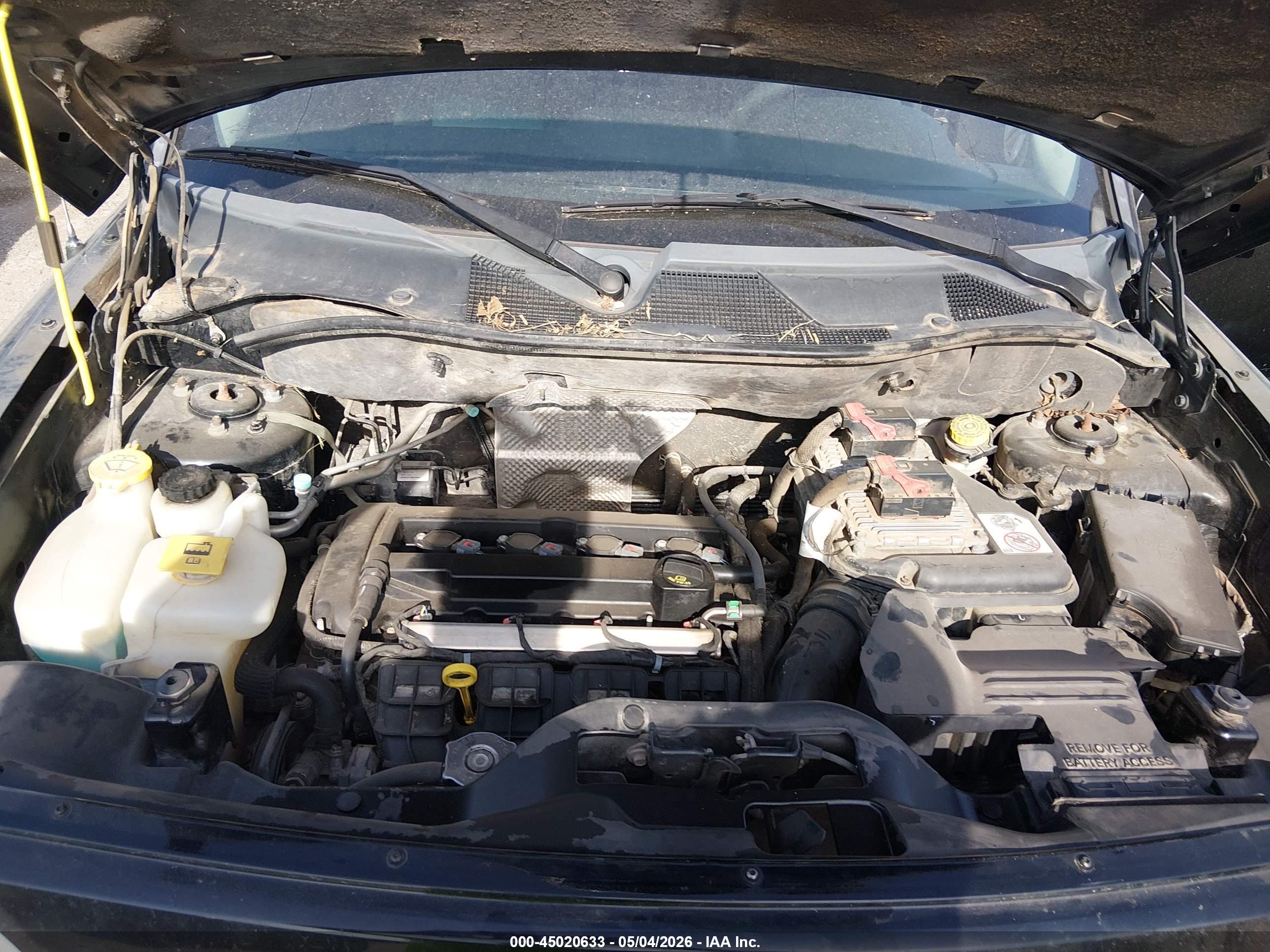 JEEP PATRIOT image 10