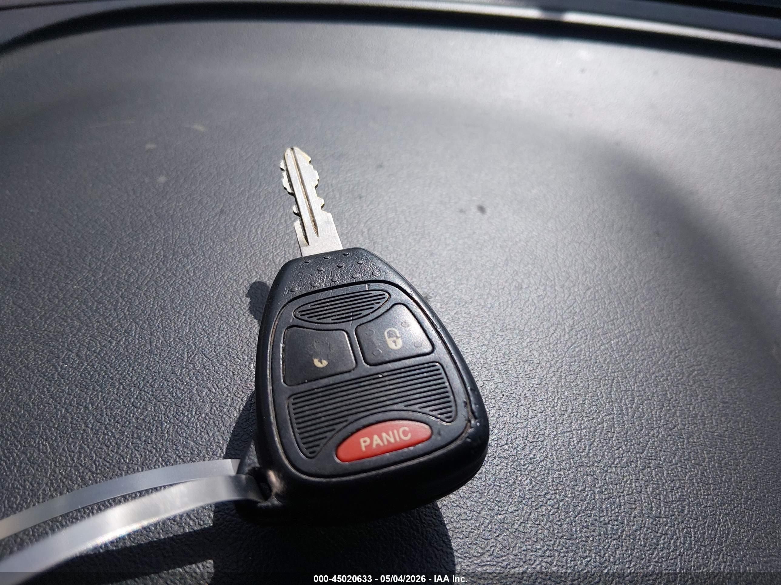 JEEP PATRIOT image 11