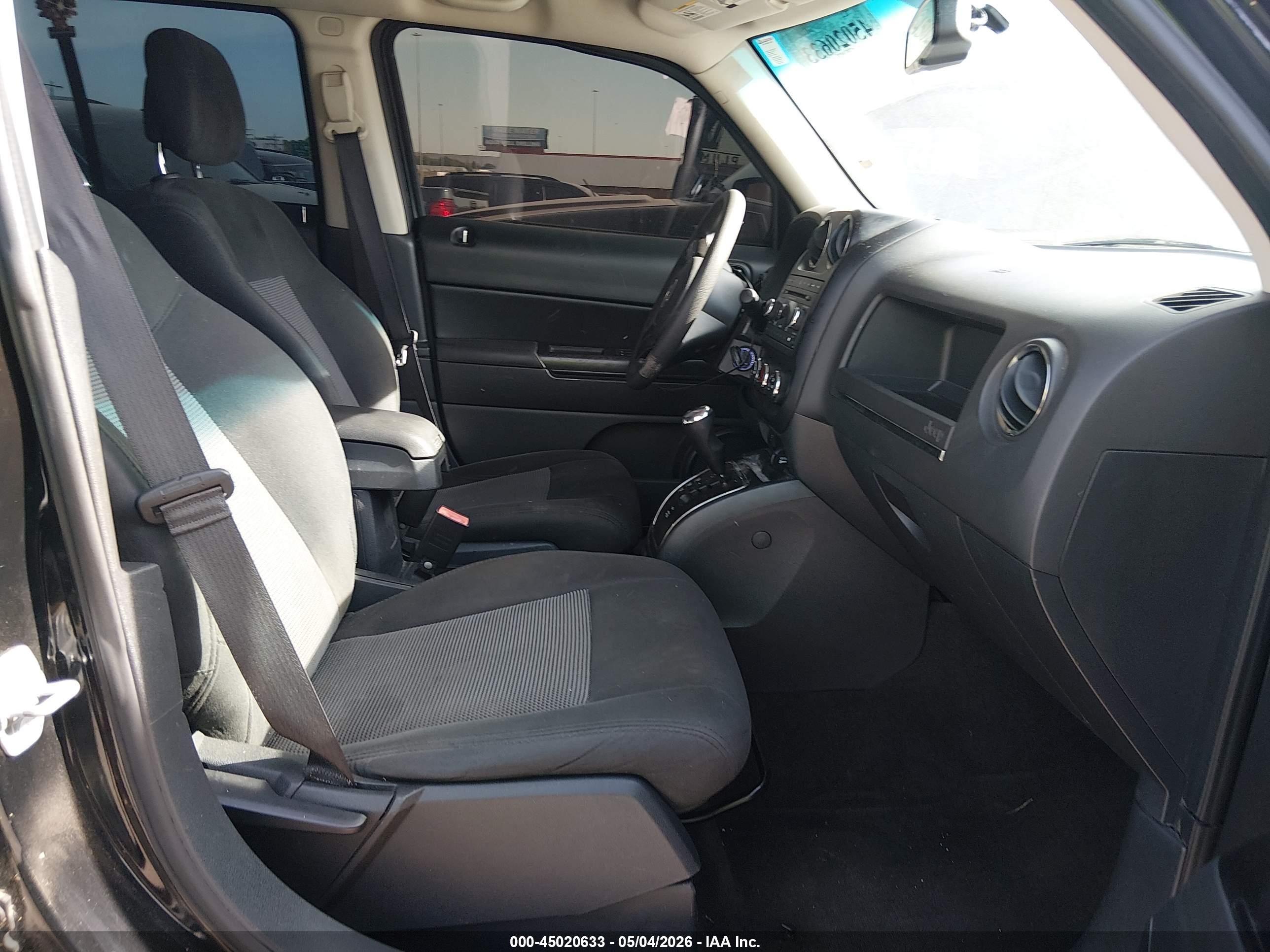 JEEP PATRIOT image 5
