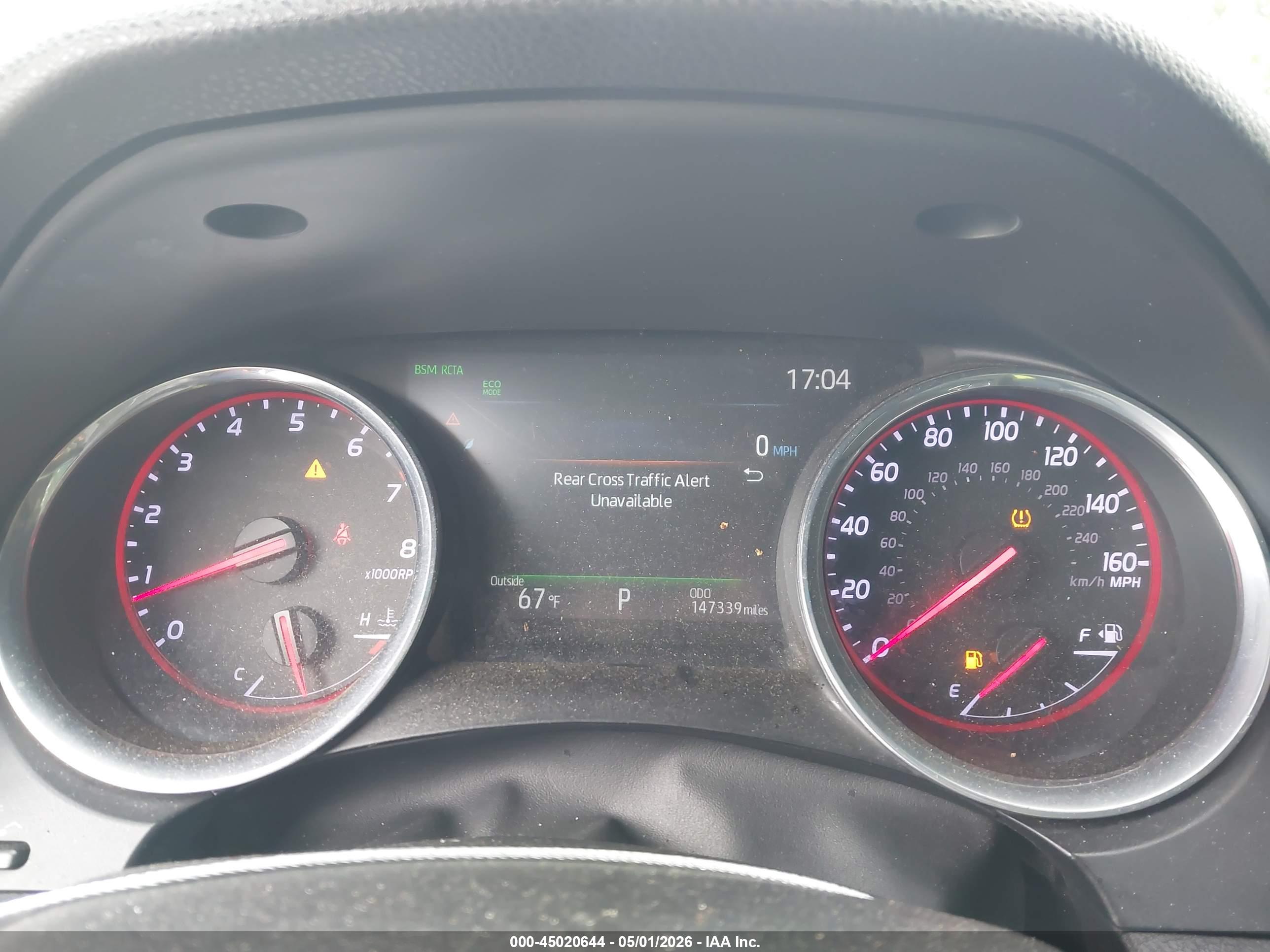 TOYOTA CAMRY image 7