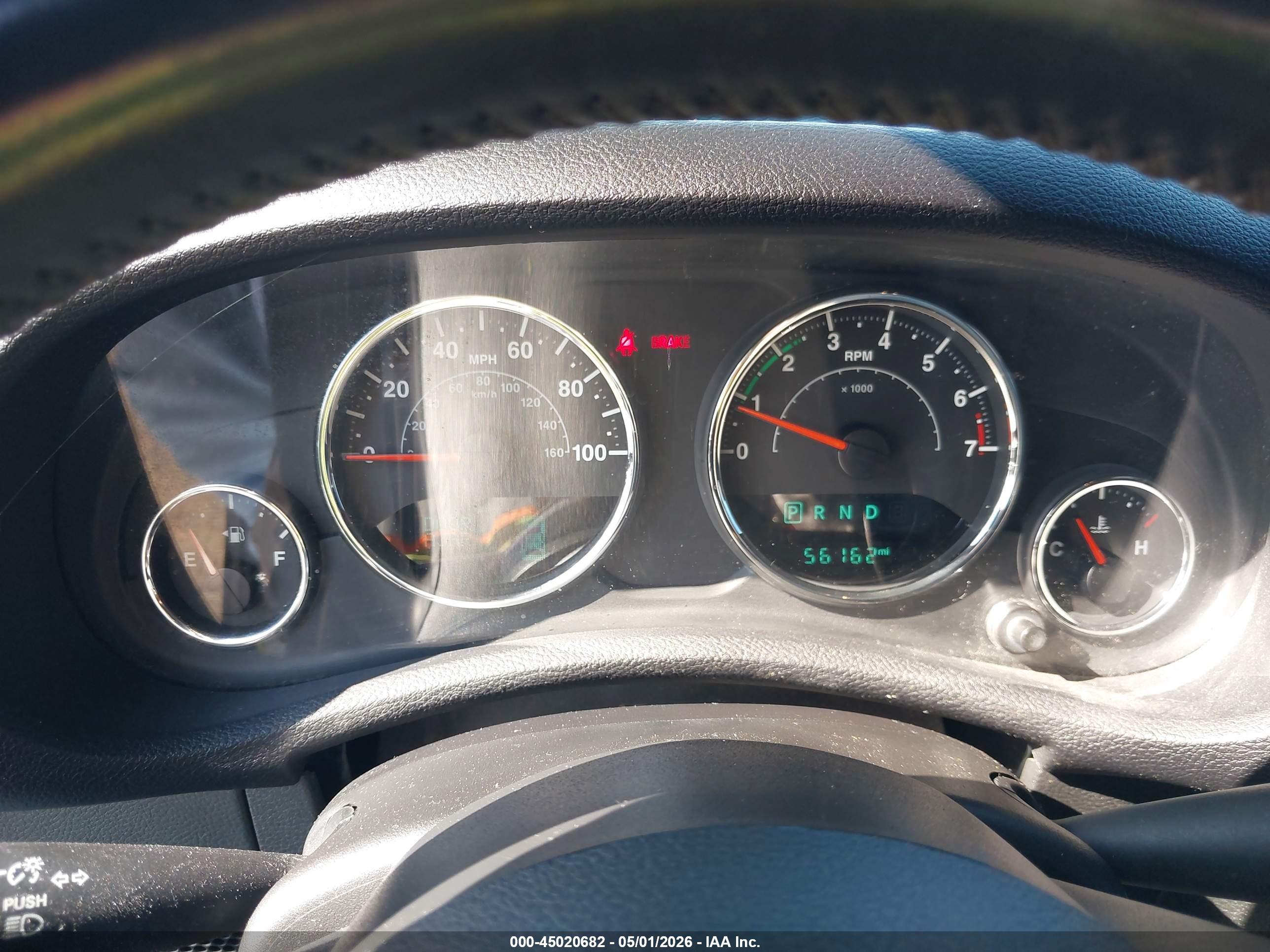 JEEP WRANGLER image 7