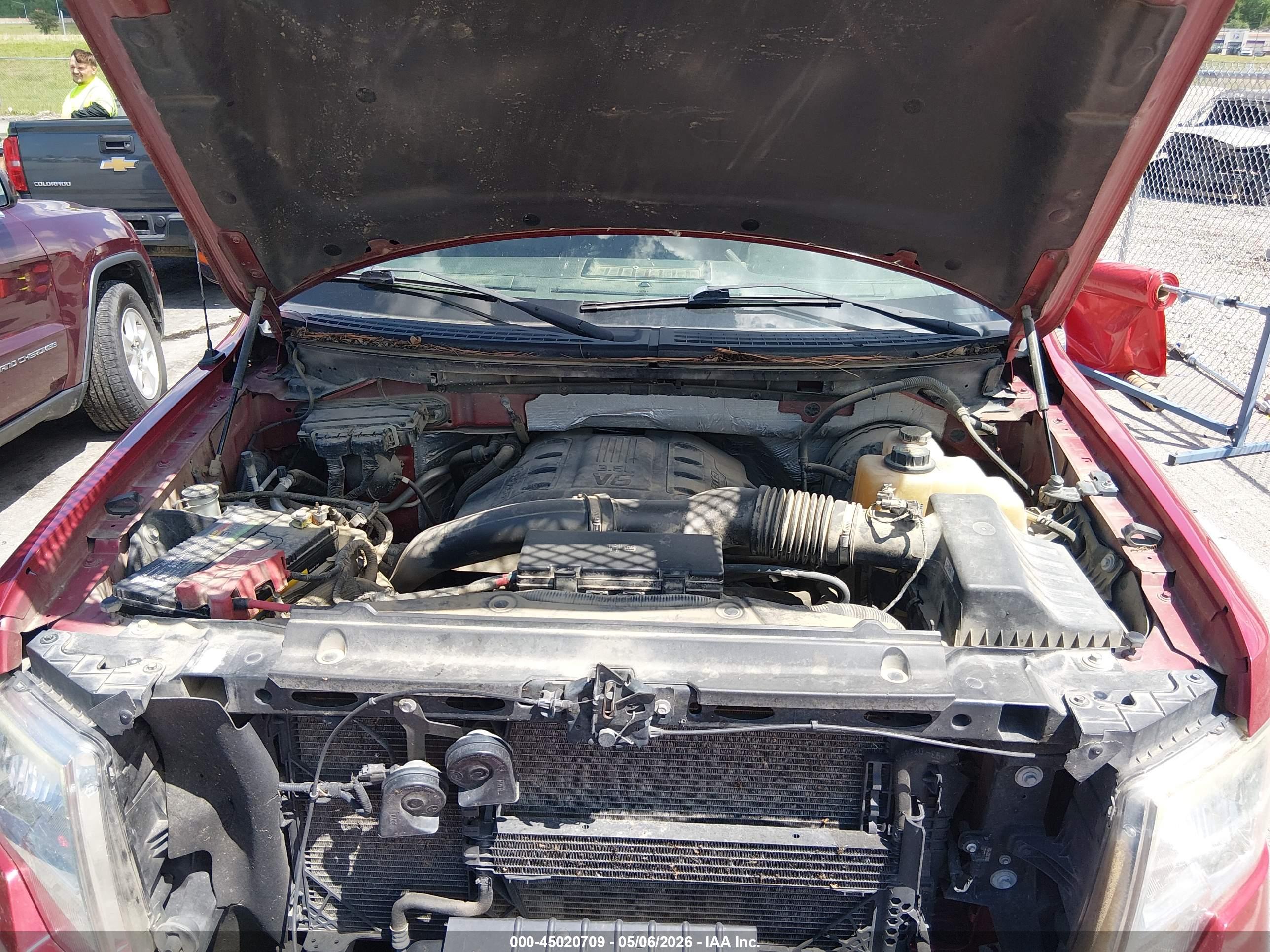 FORD F-150 image 10