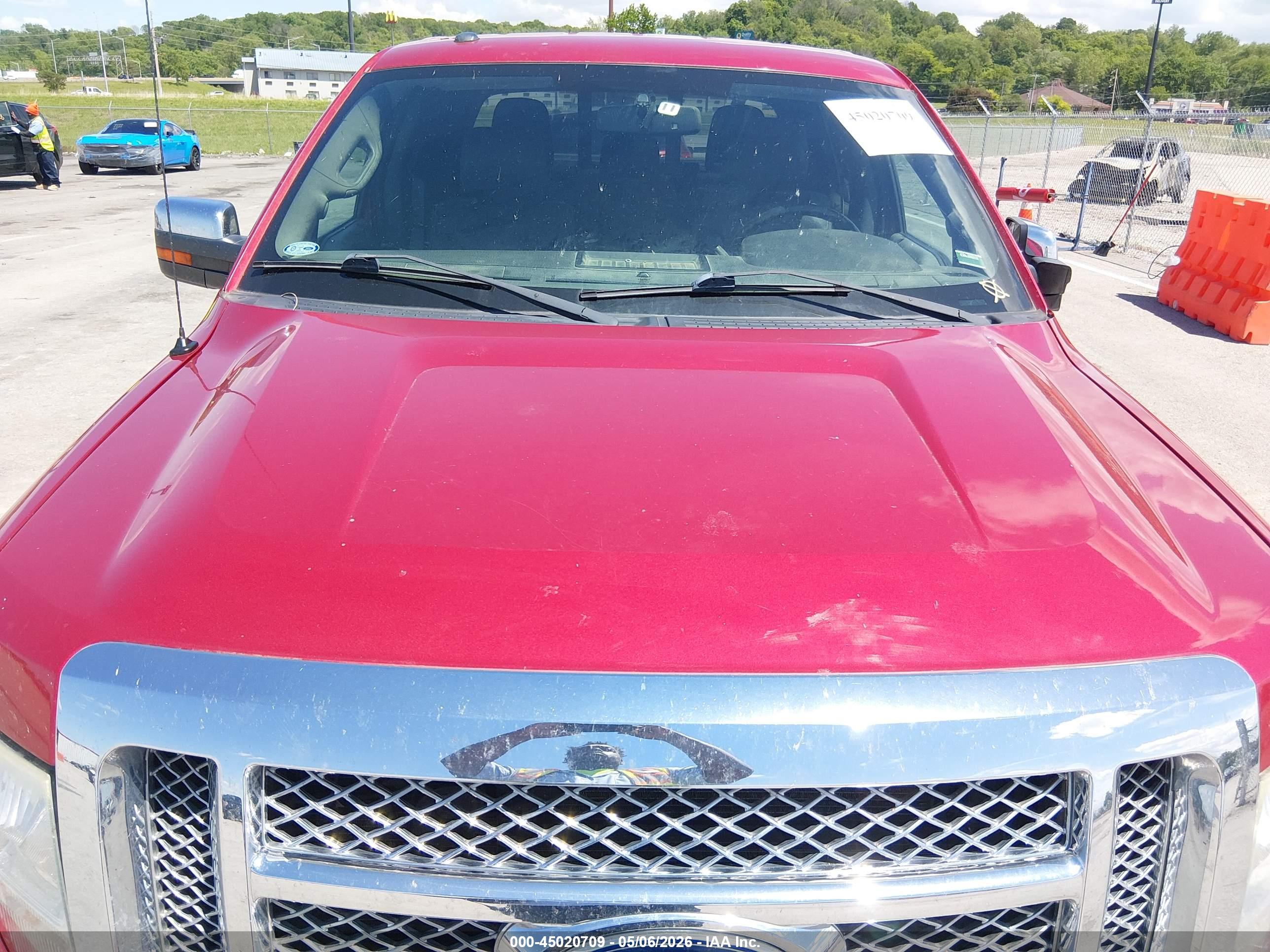 FORD F-150 image 6